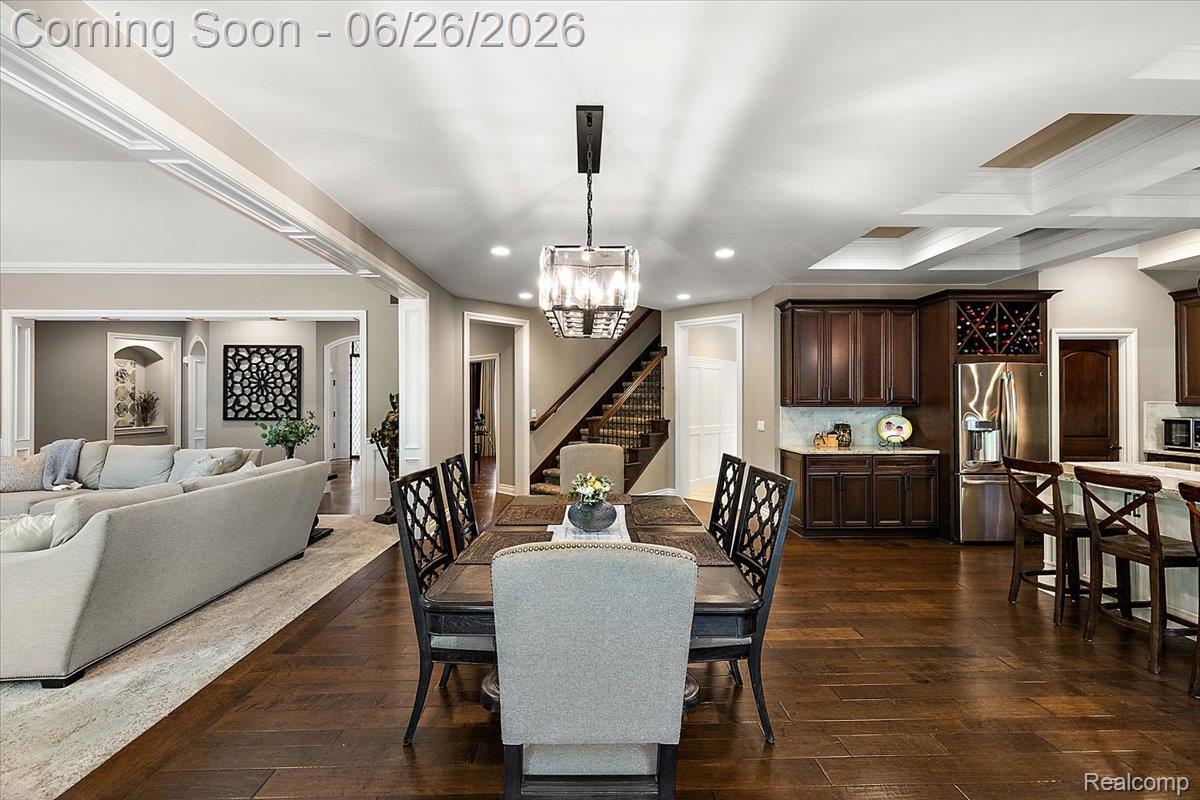 3071 Emeraude Court