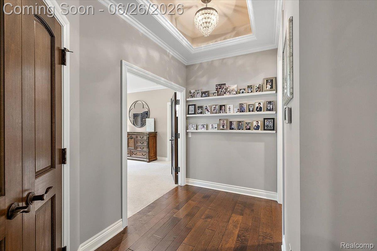 3071 Emeraude Court