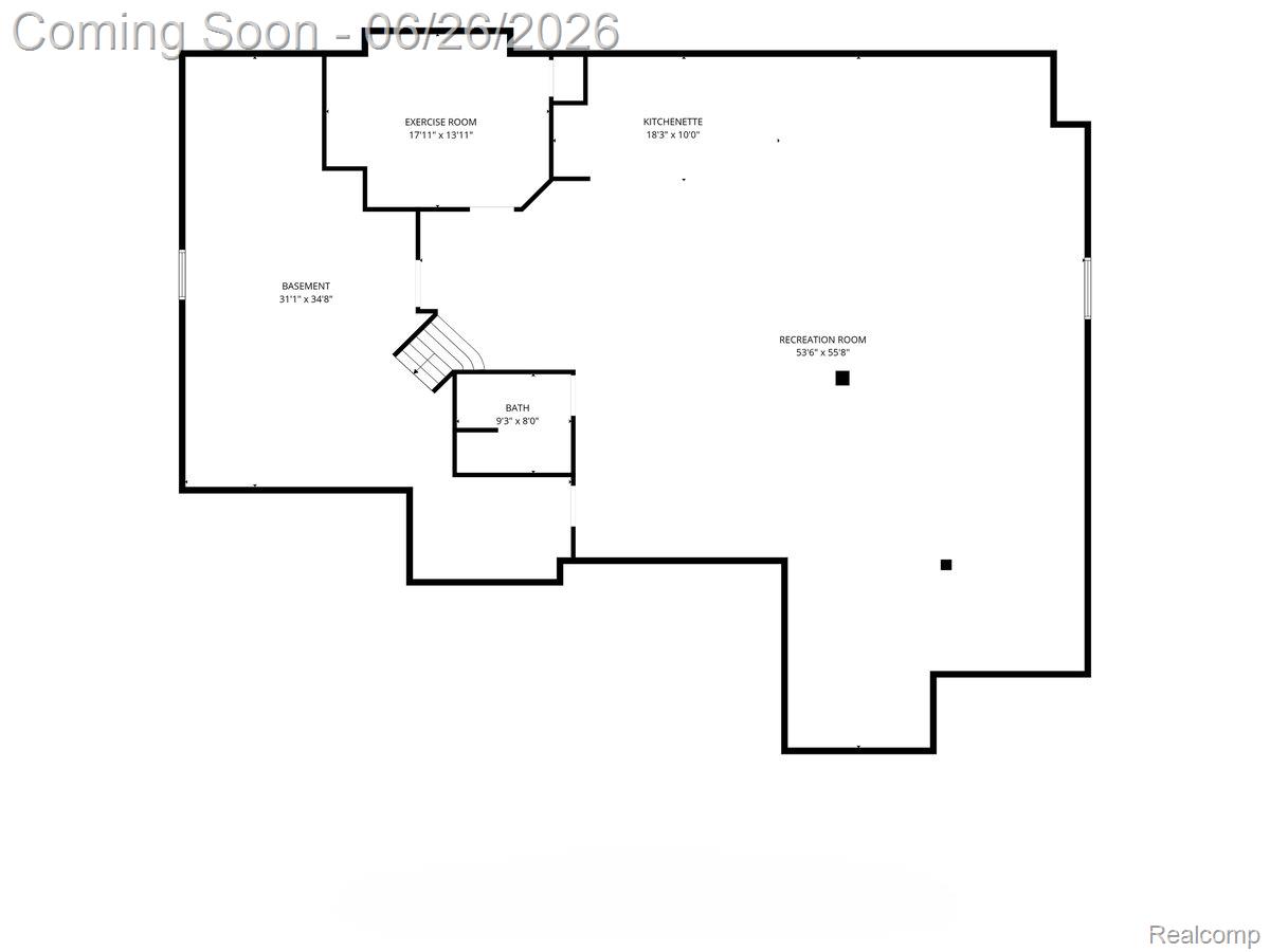 3071 Emeraude Court
