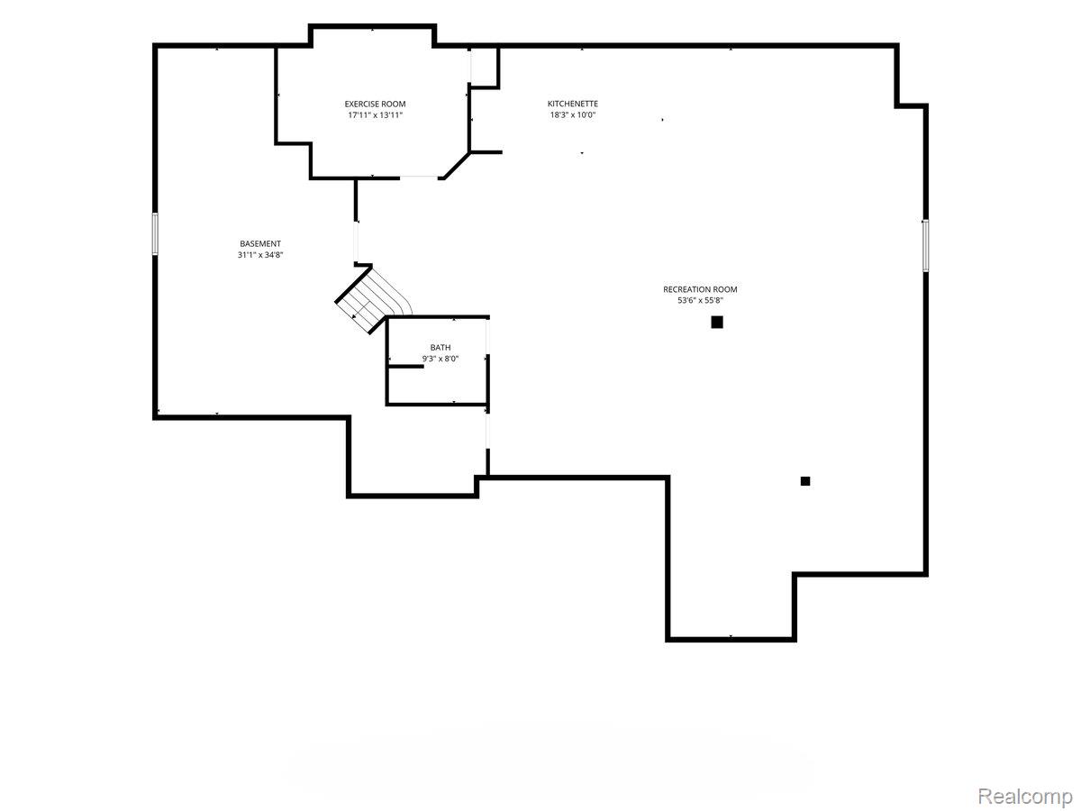 3071 Emeraude Court