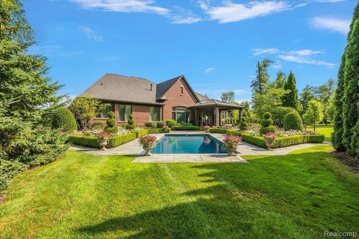 3071 Emeraude Court
