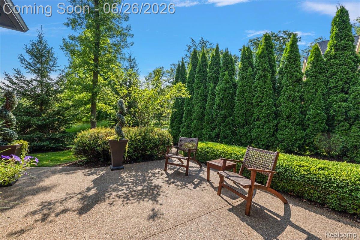 3071 Emeraude Court