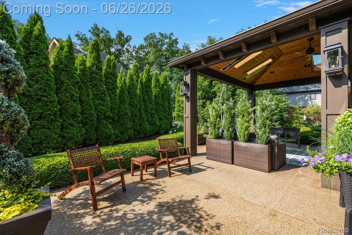 3071 Emeraude Court
