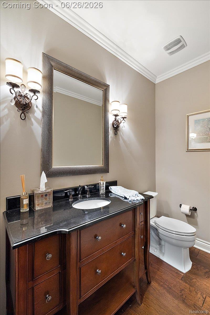 3071 Emeraude Court