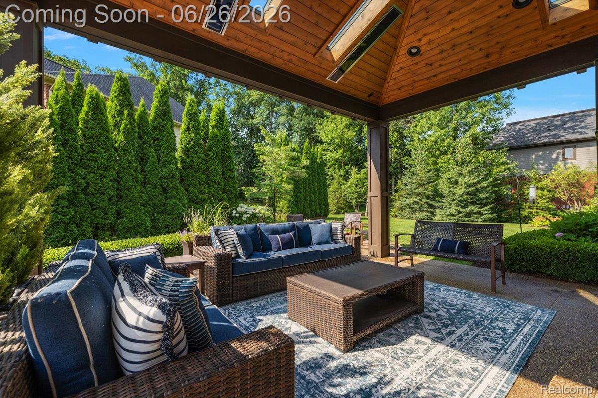 3071 Emeraude Court