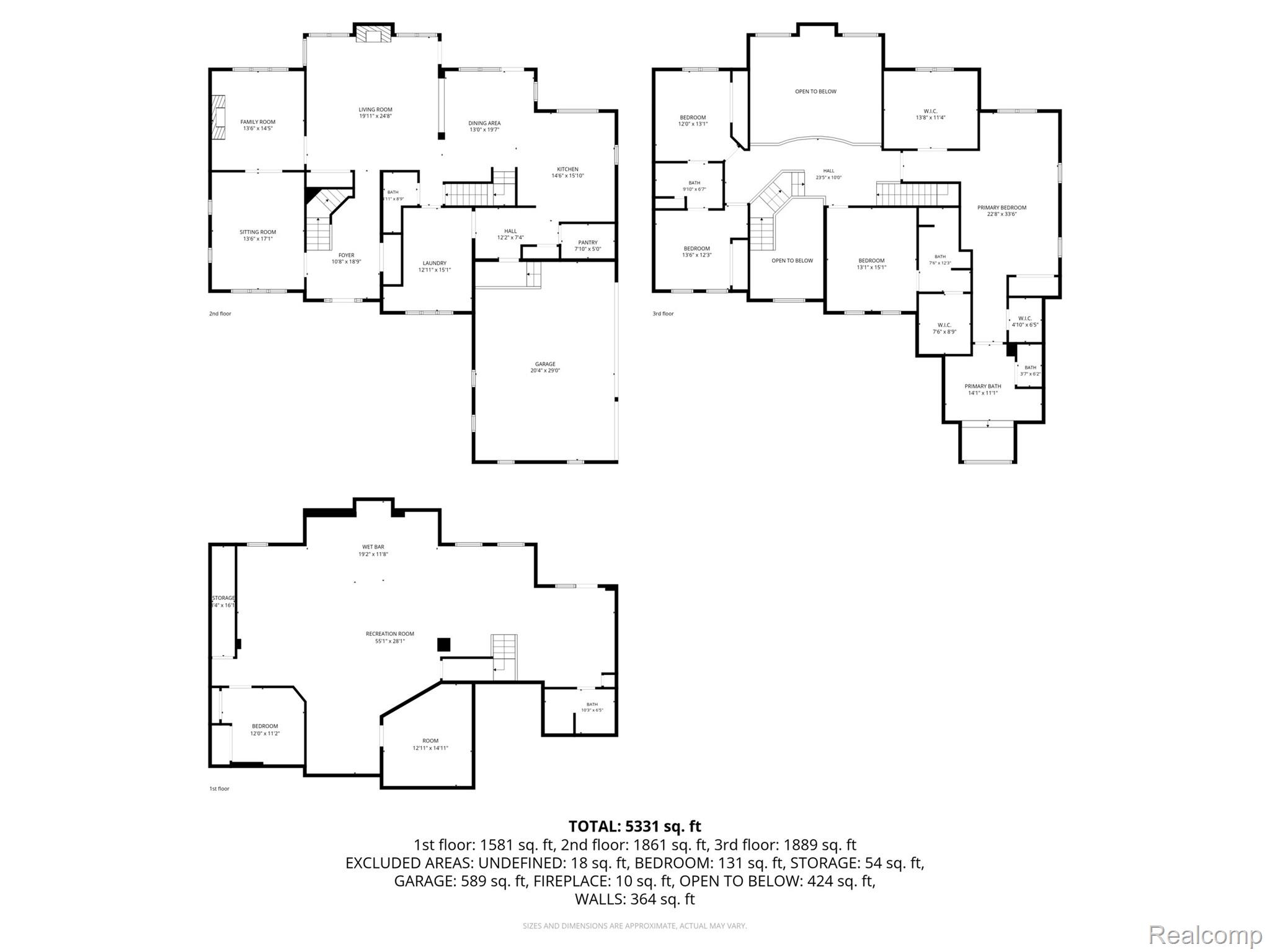 61496 Beacon Hill Drive