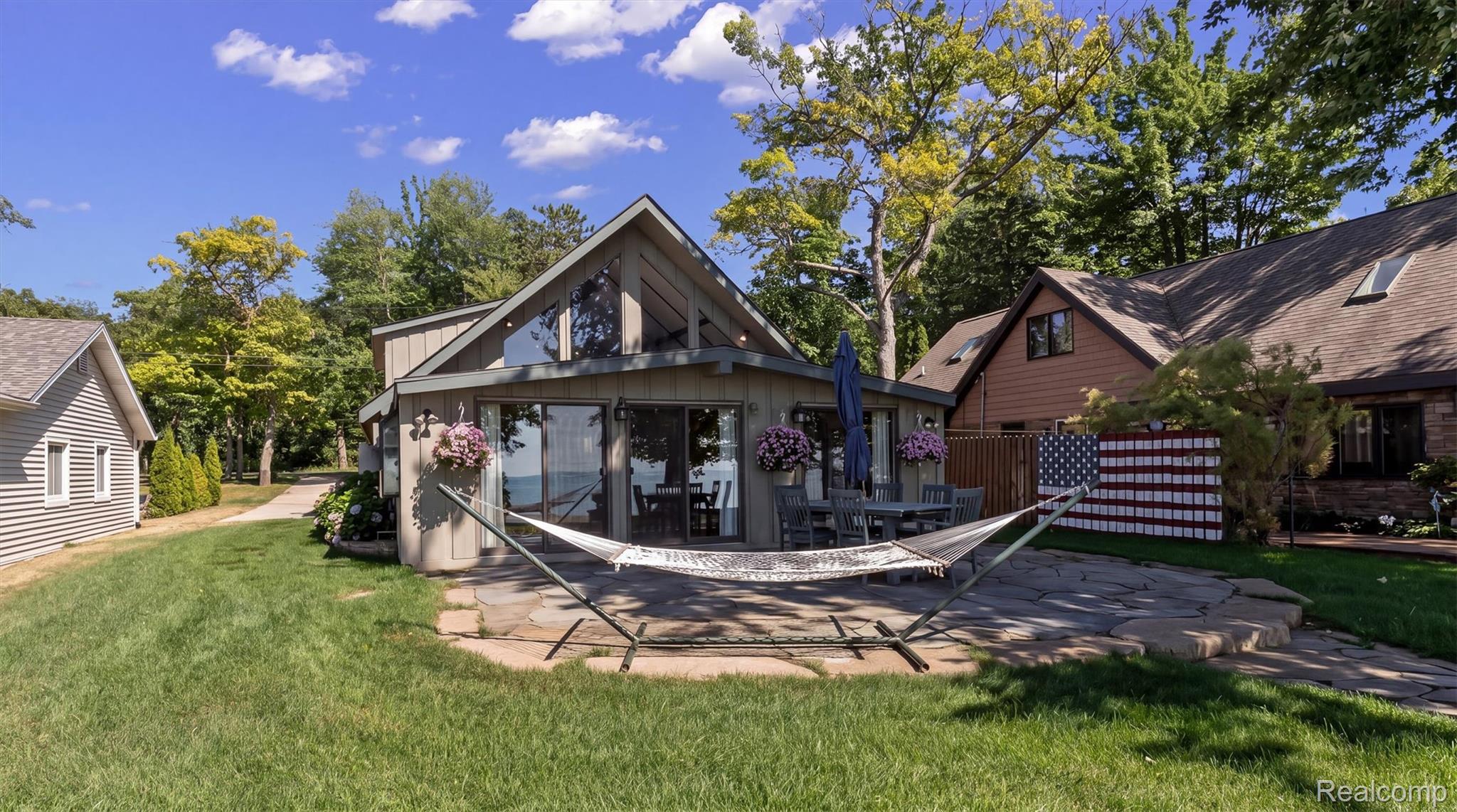 5892 Port Austin Road