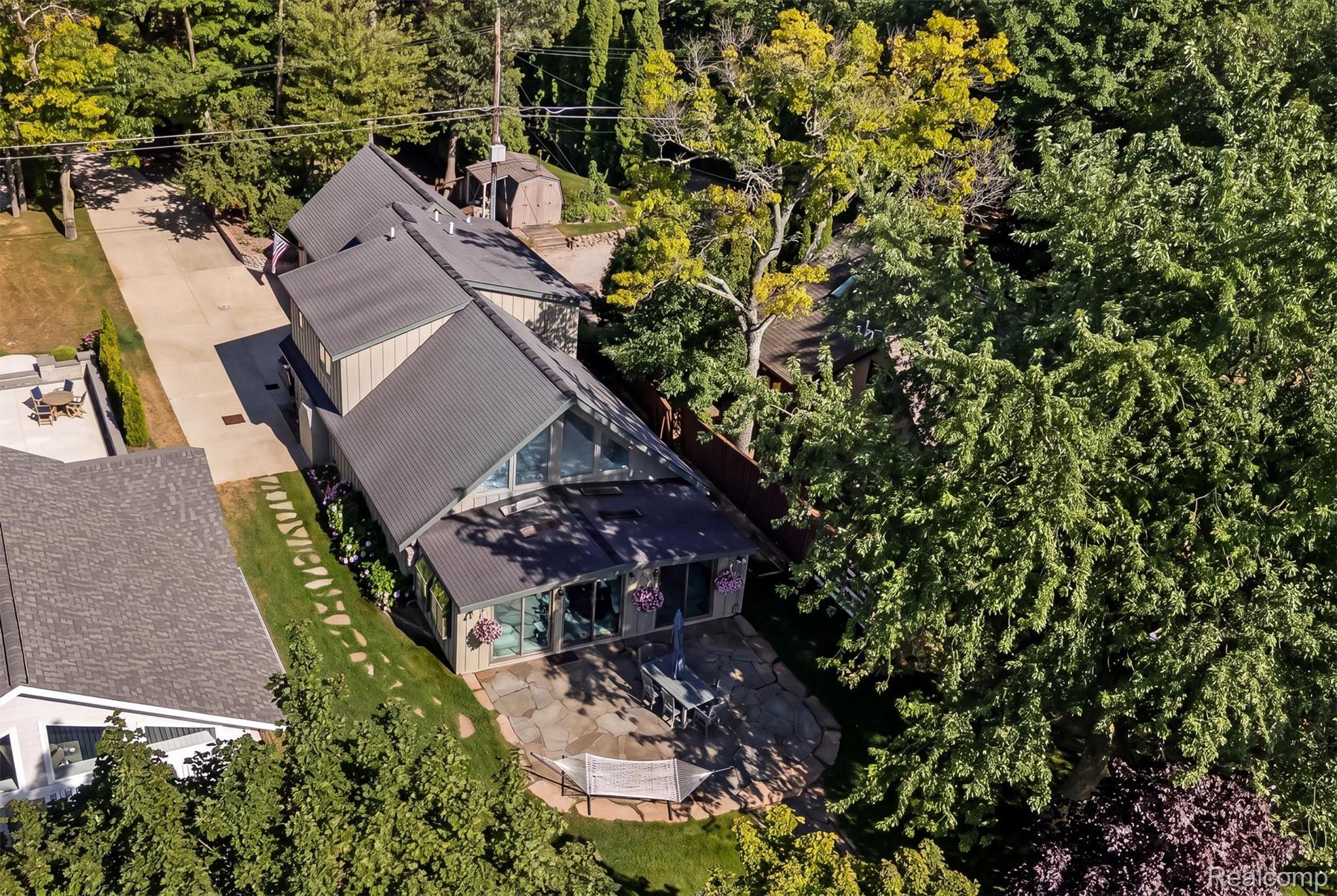 5892 Port Austin Road