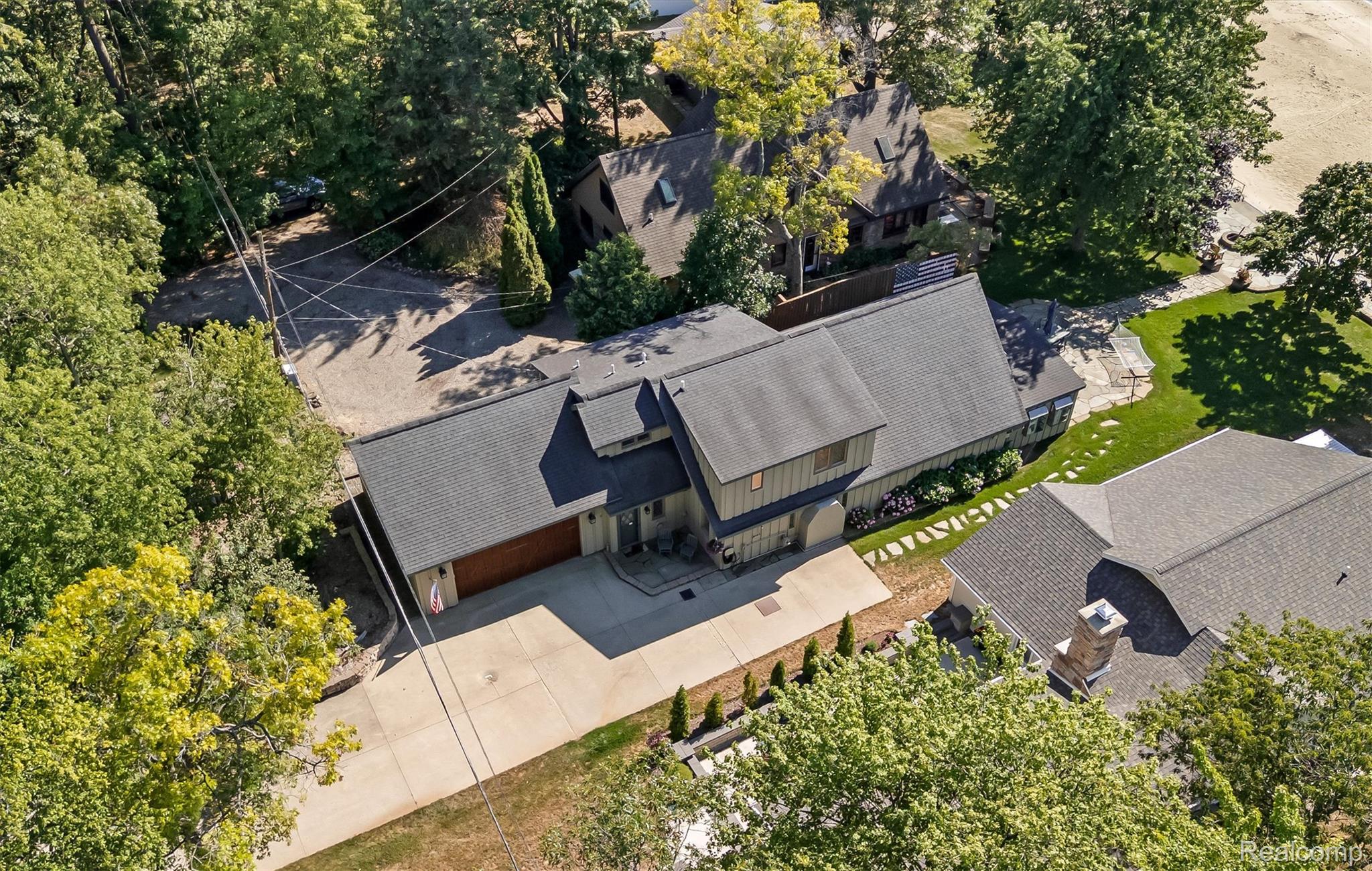 5892 Port Austin Road