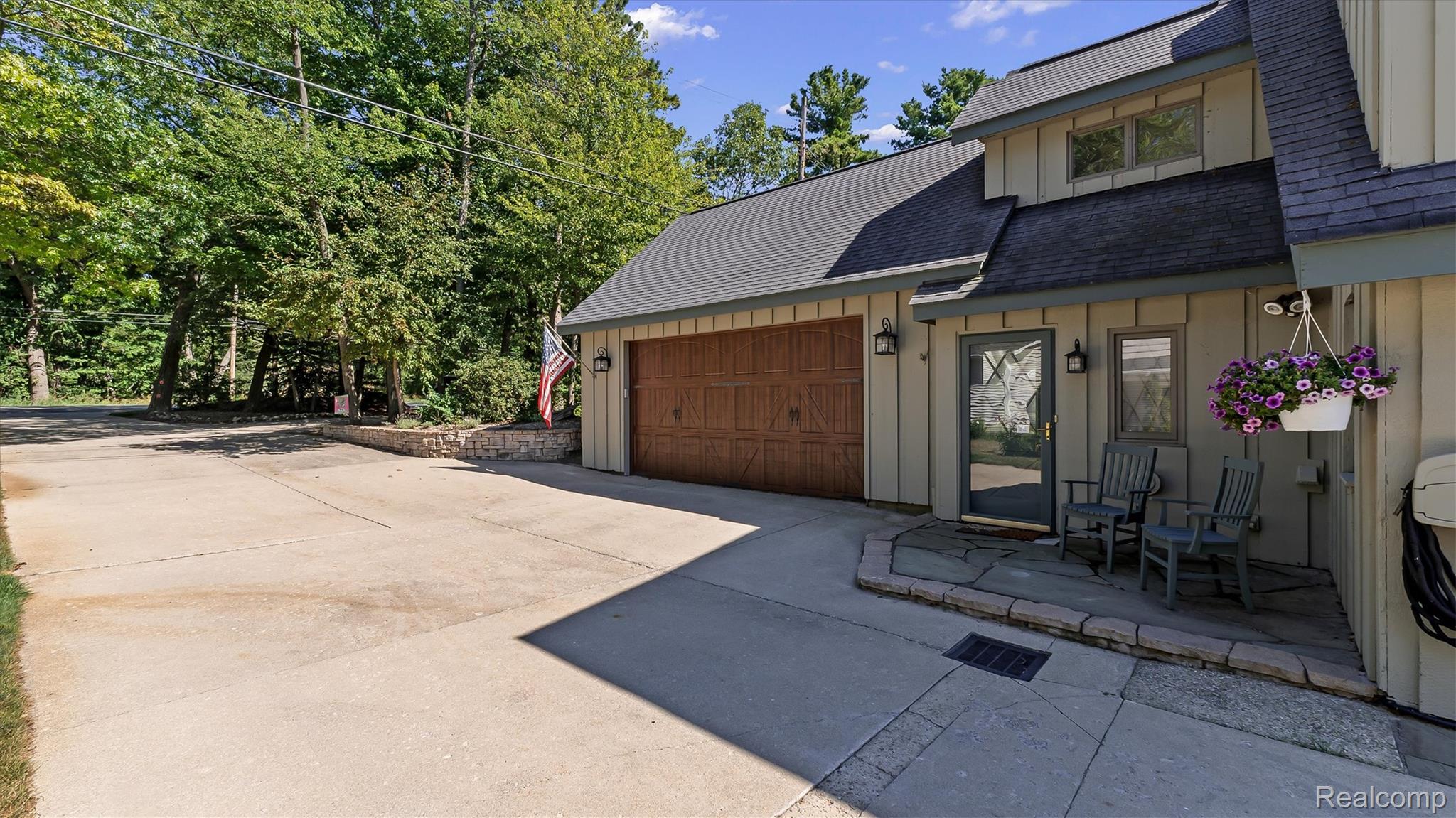 5892 Port Austin Road
