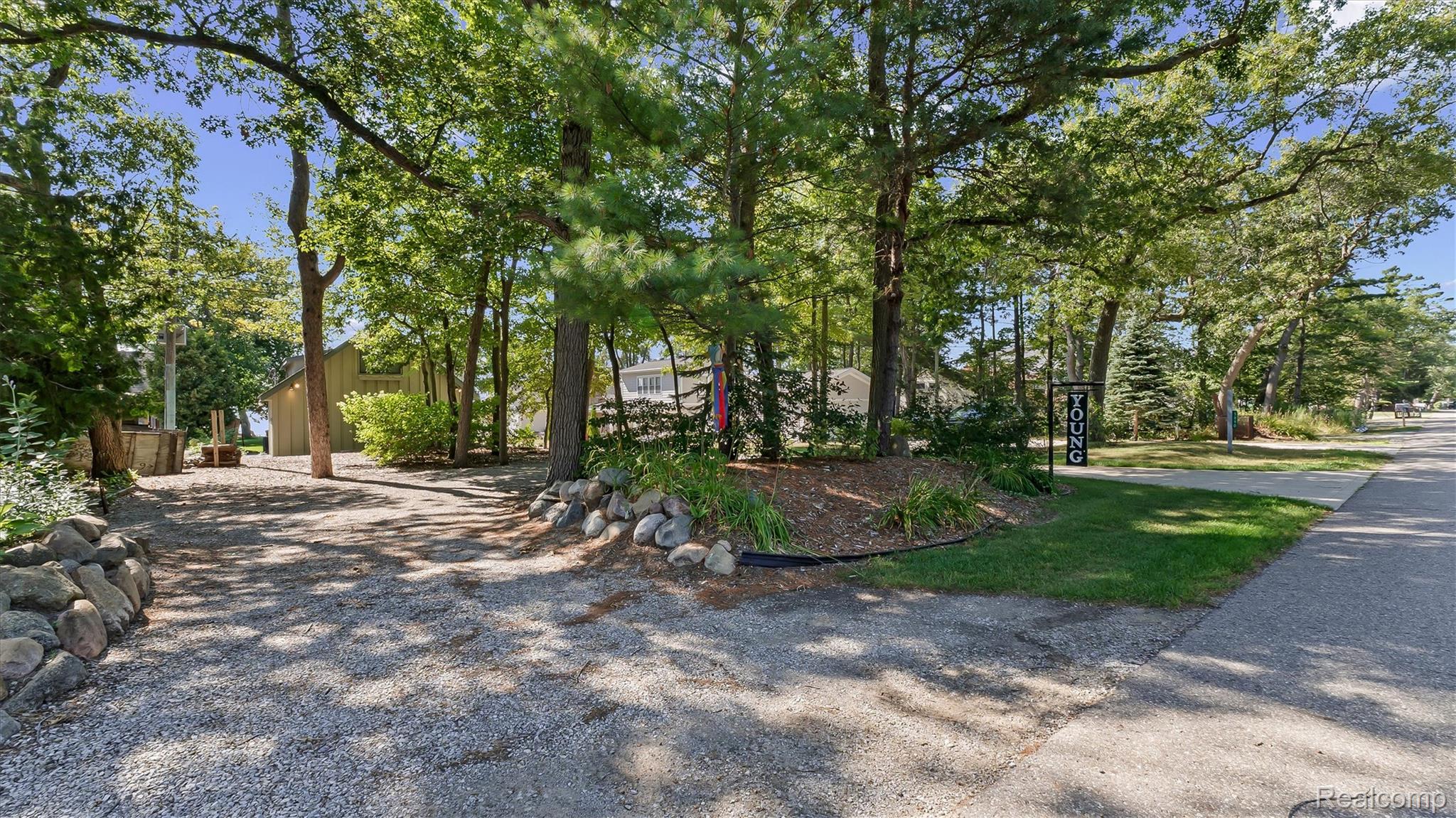 5892 Port Austin Road