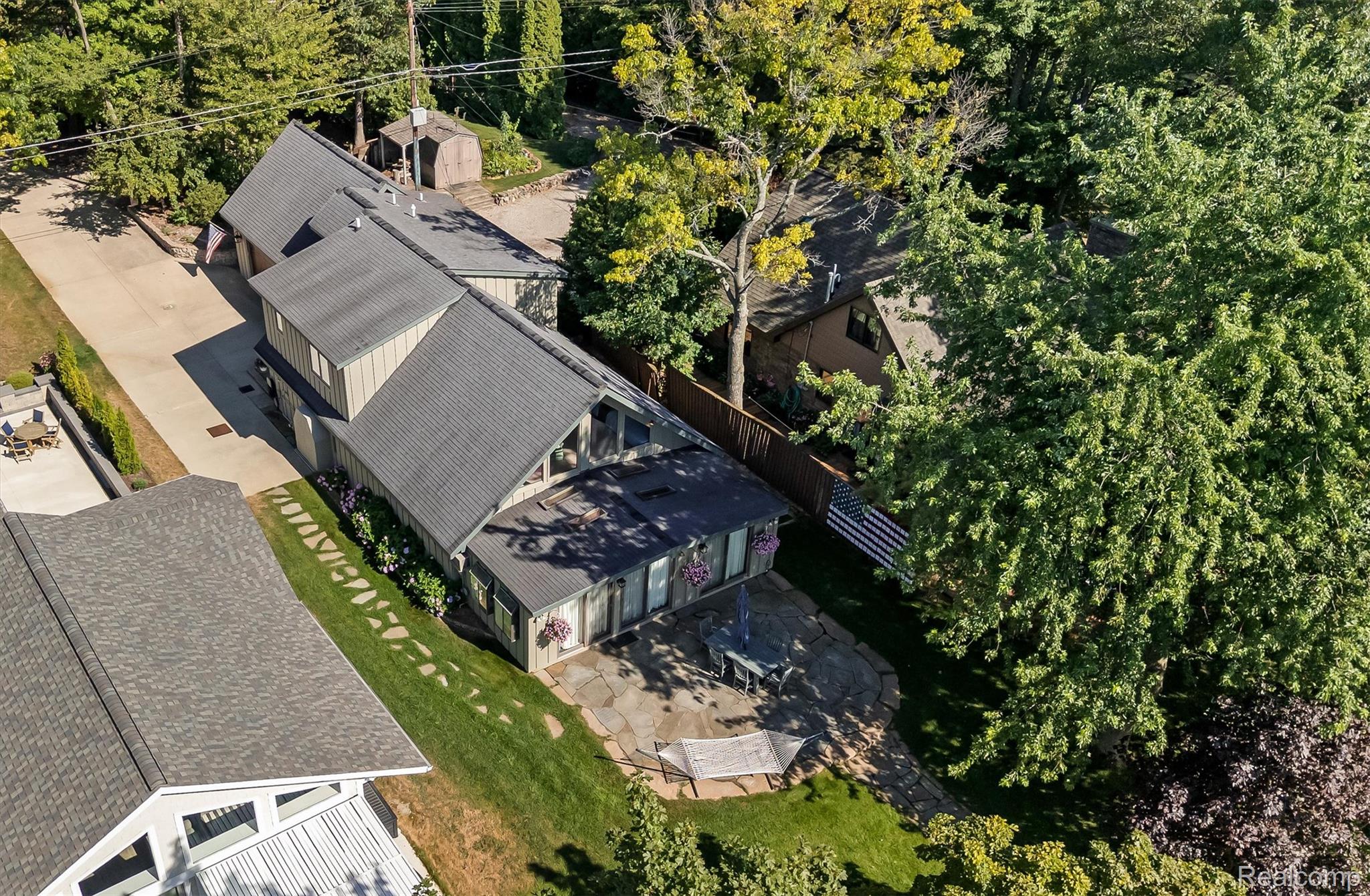 5892 Port Austin Road