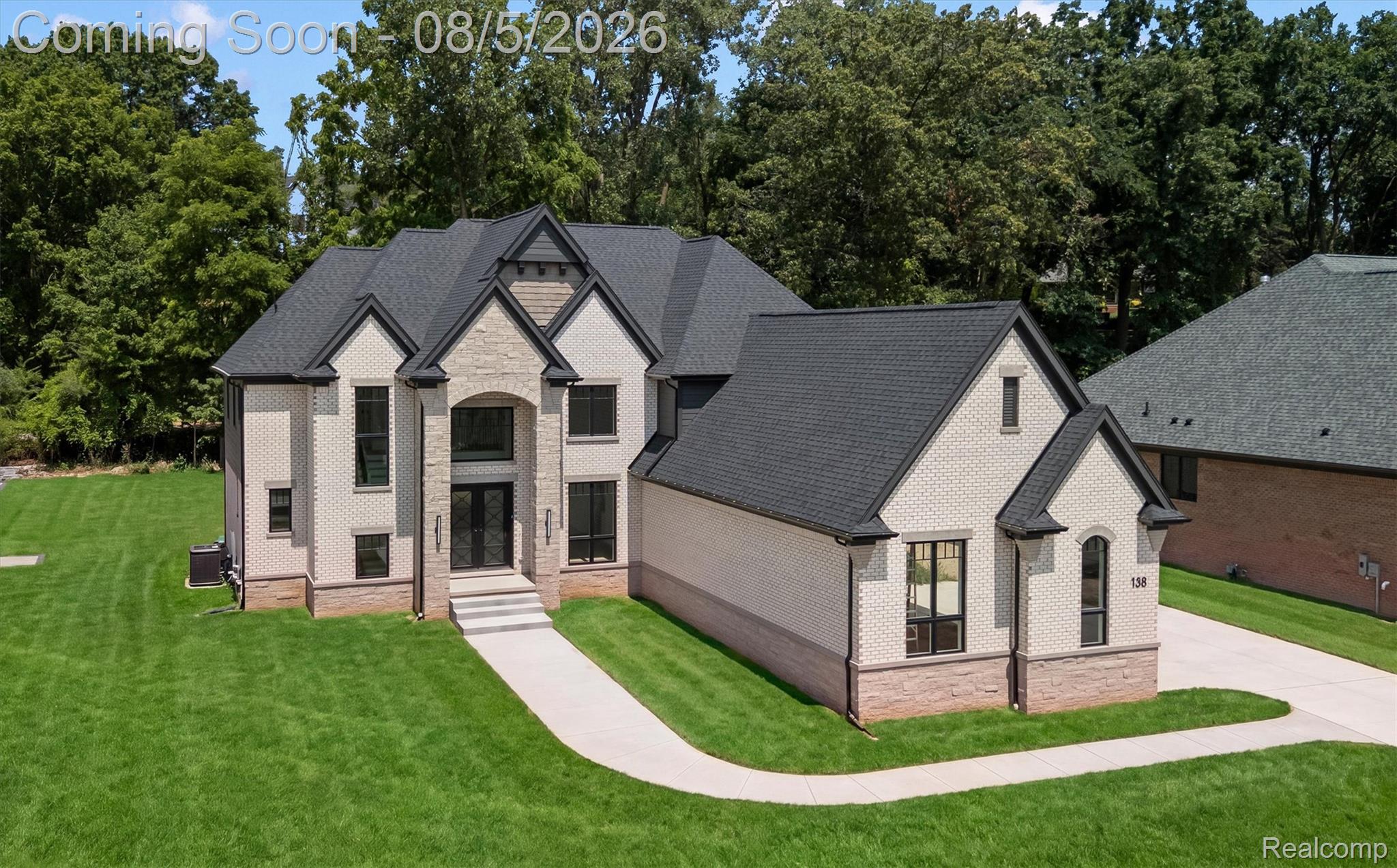 158 Enclave Court