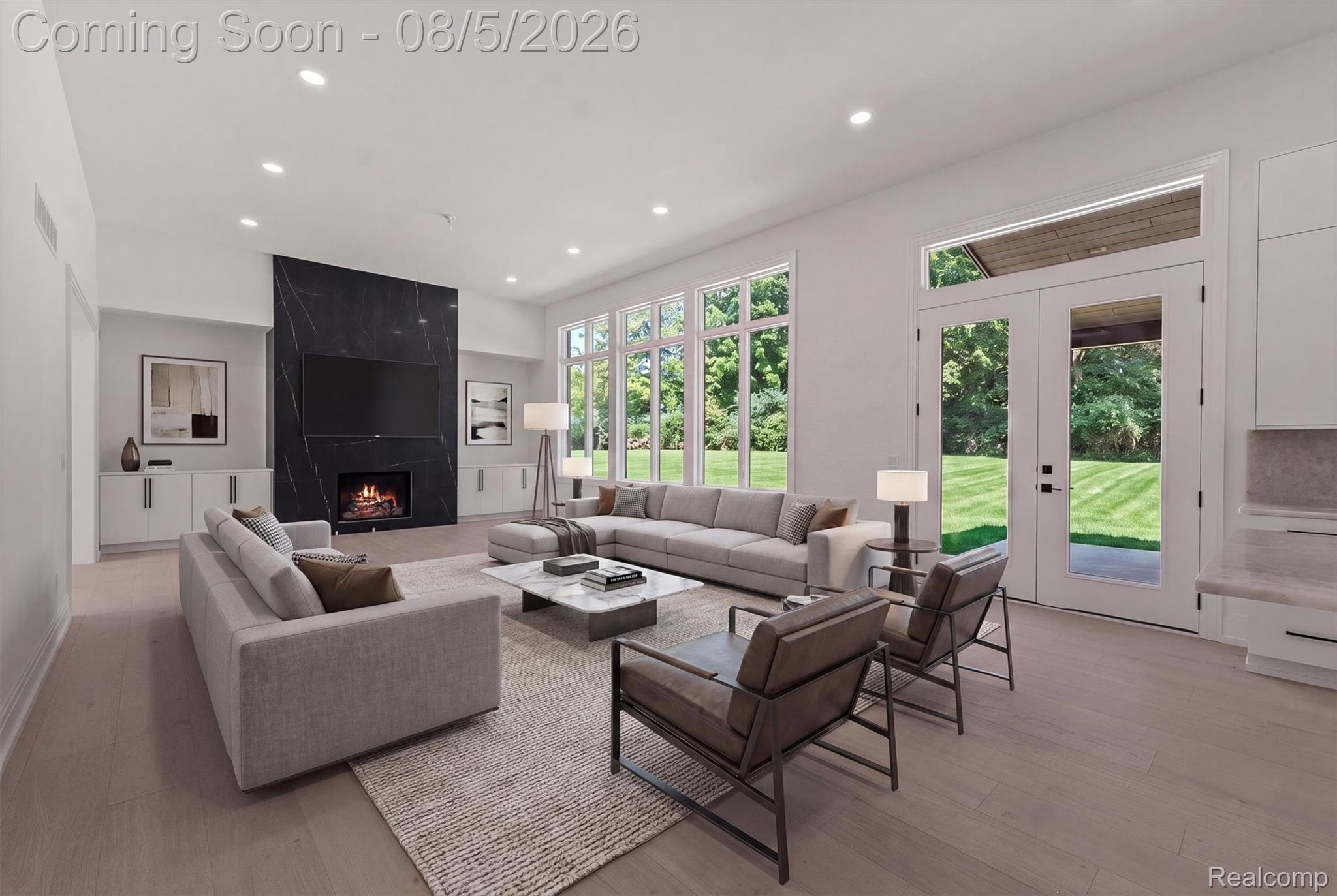 158 Enclave Court