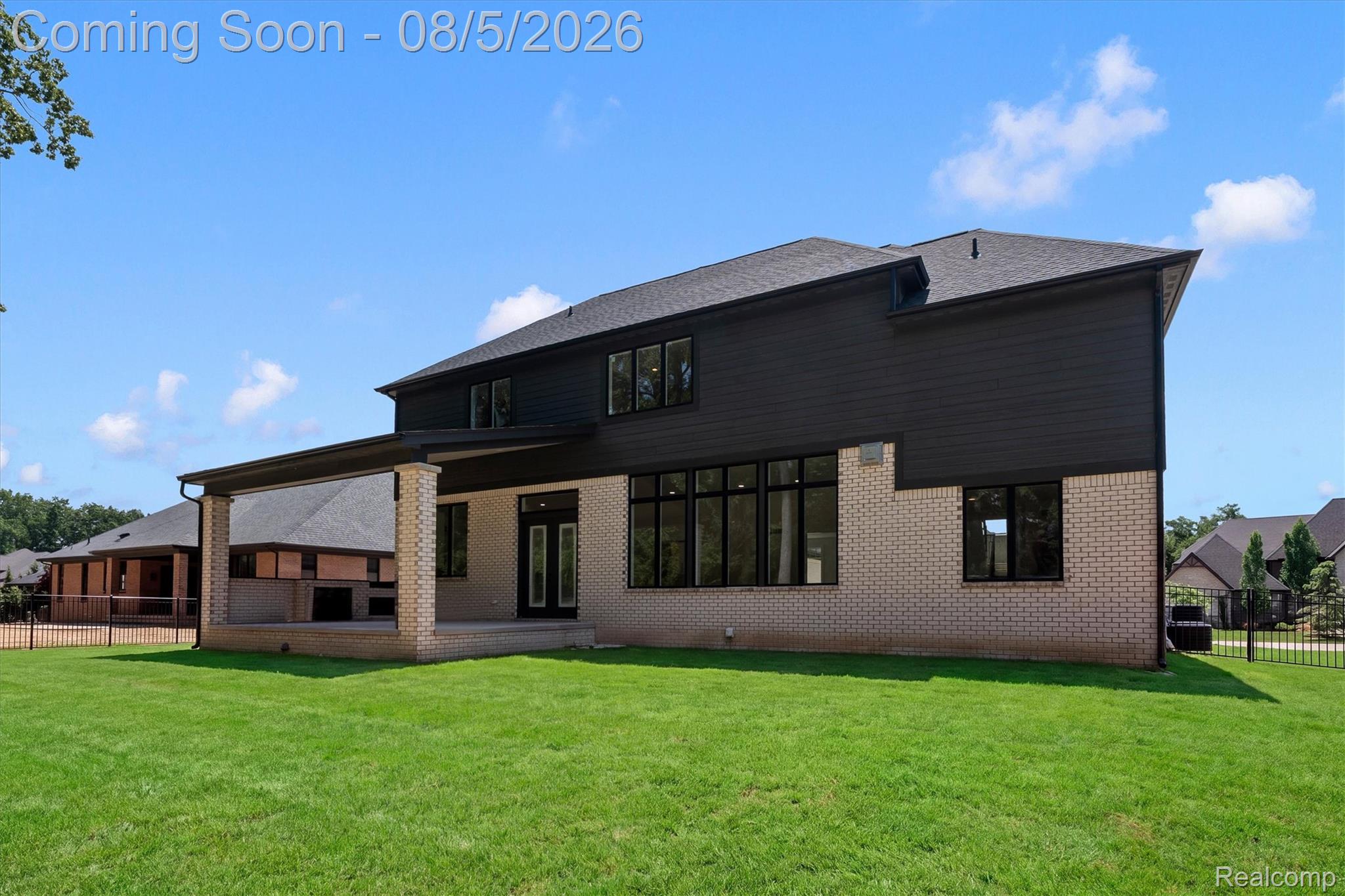158 Enclave Court