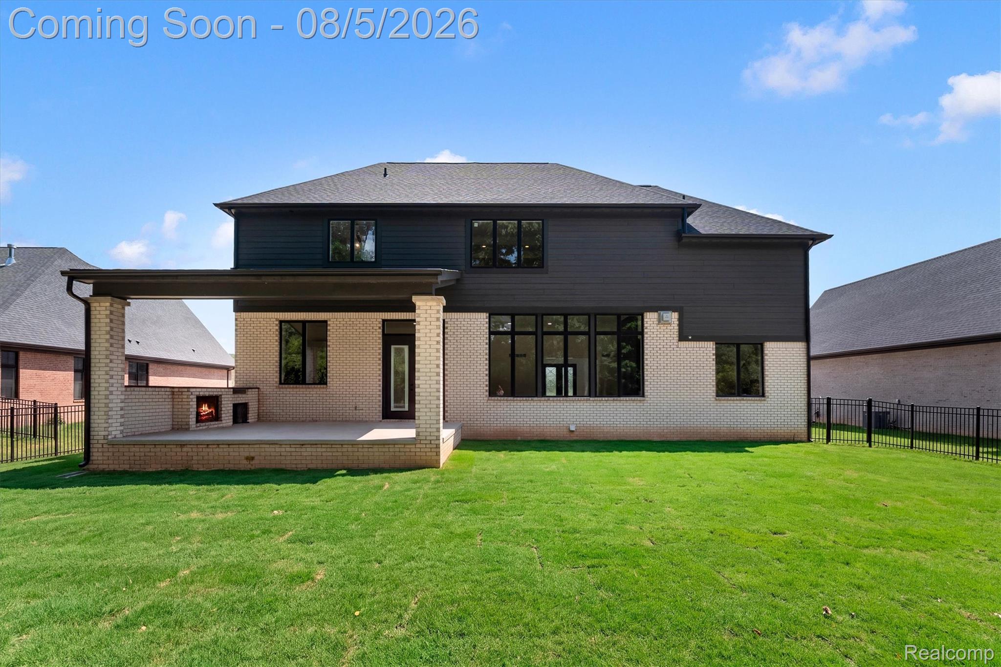 158 Enclave Court