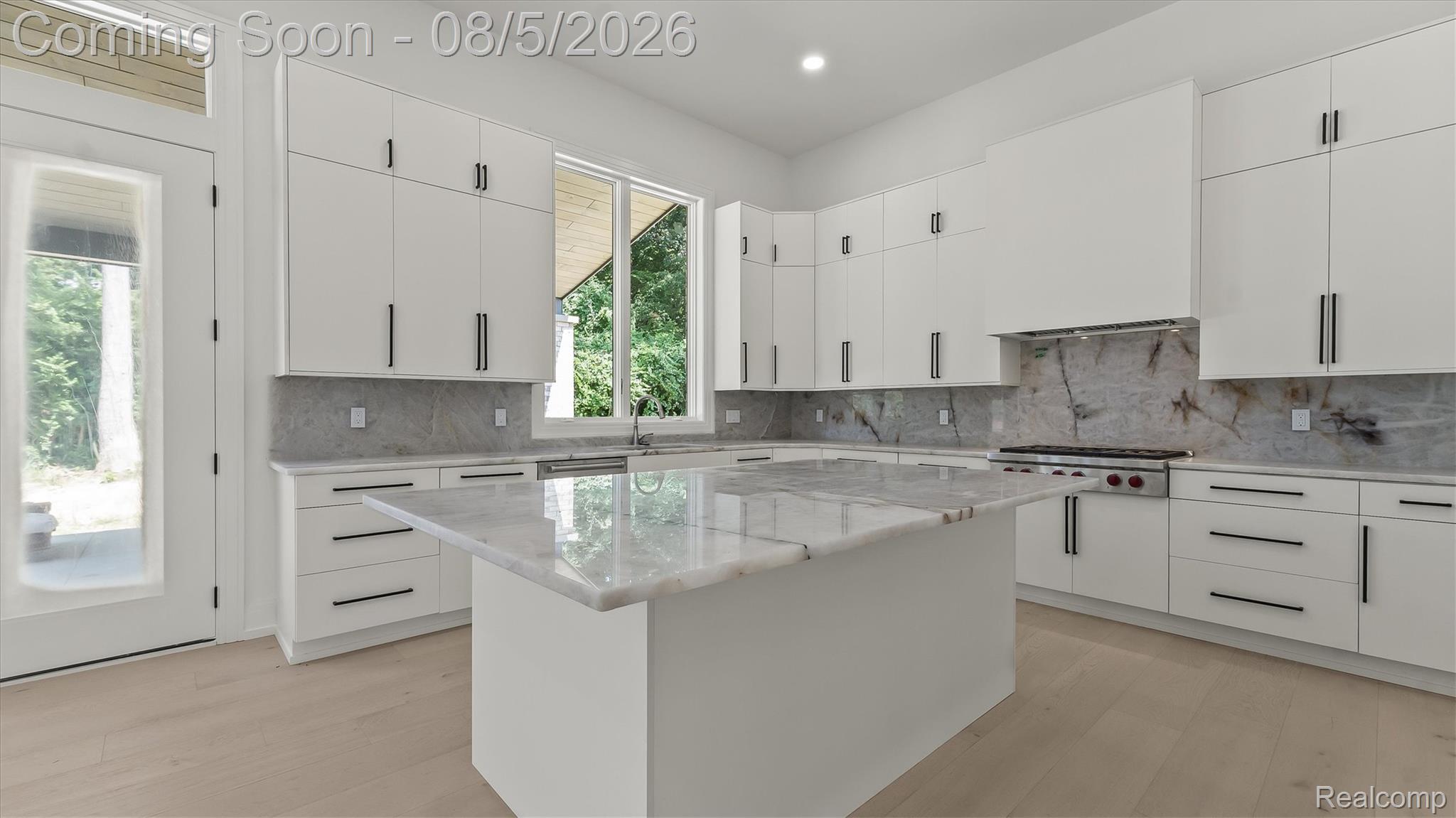 158 Enclave Court
