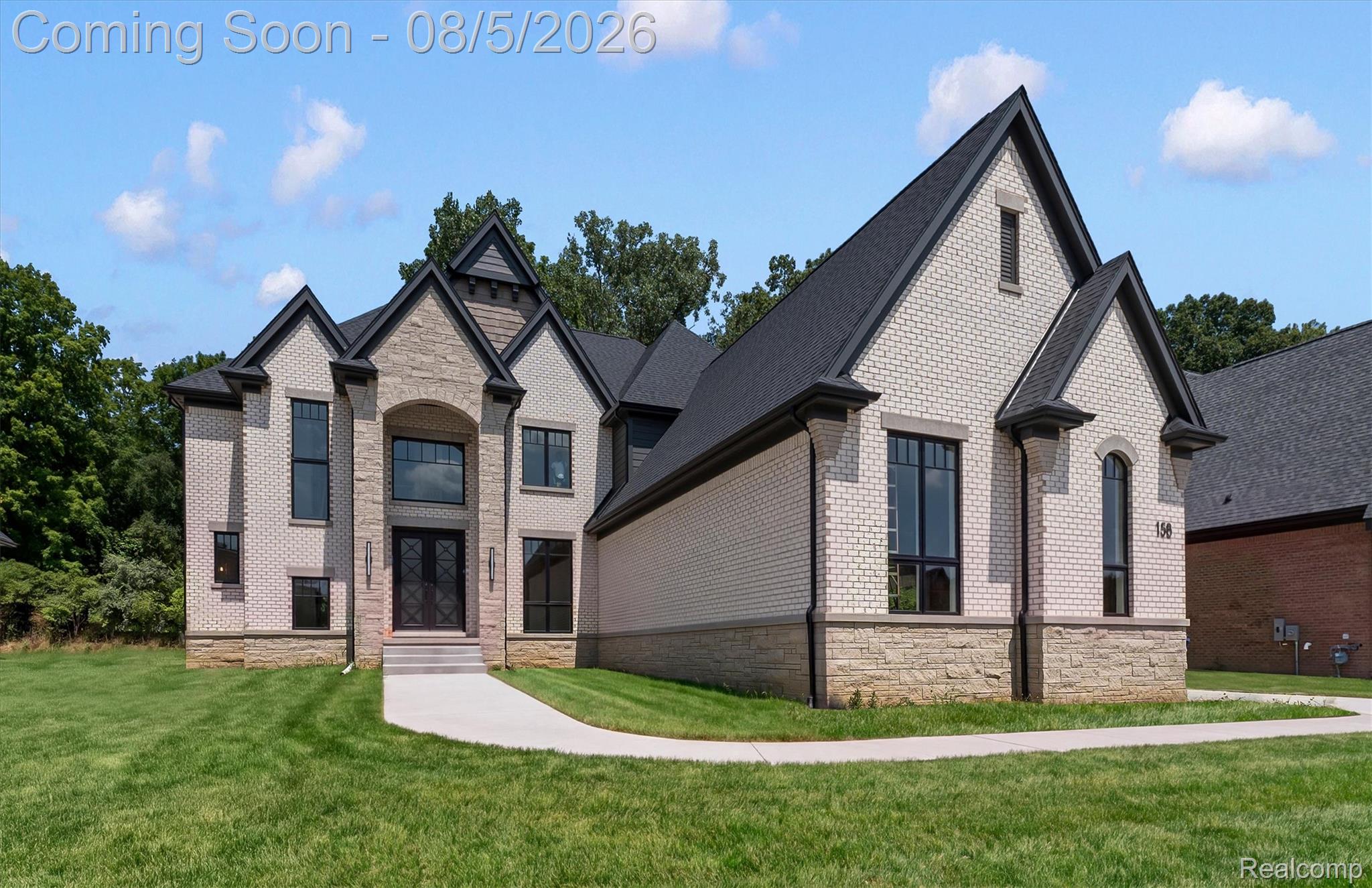 158 Enclave Court