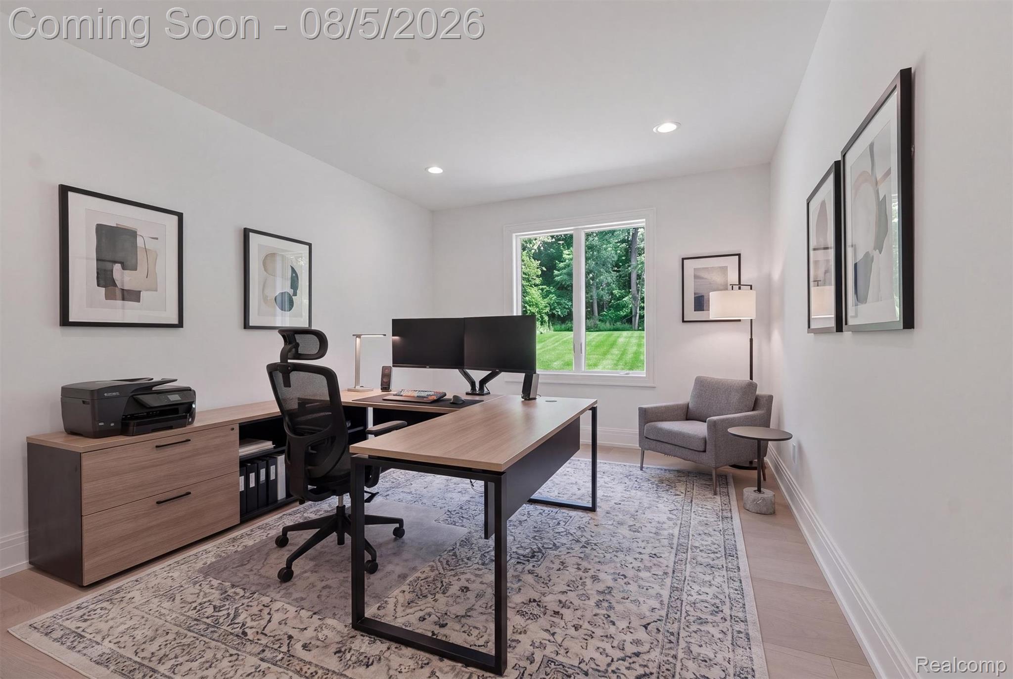 158 Enclave Court