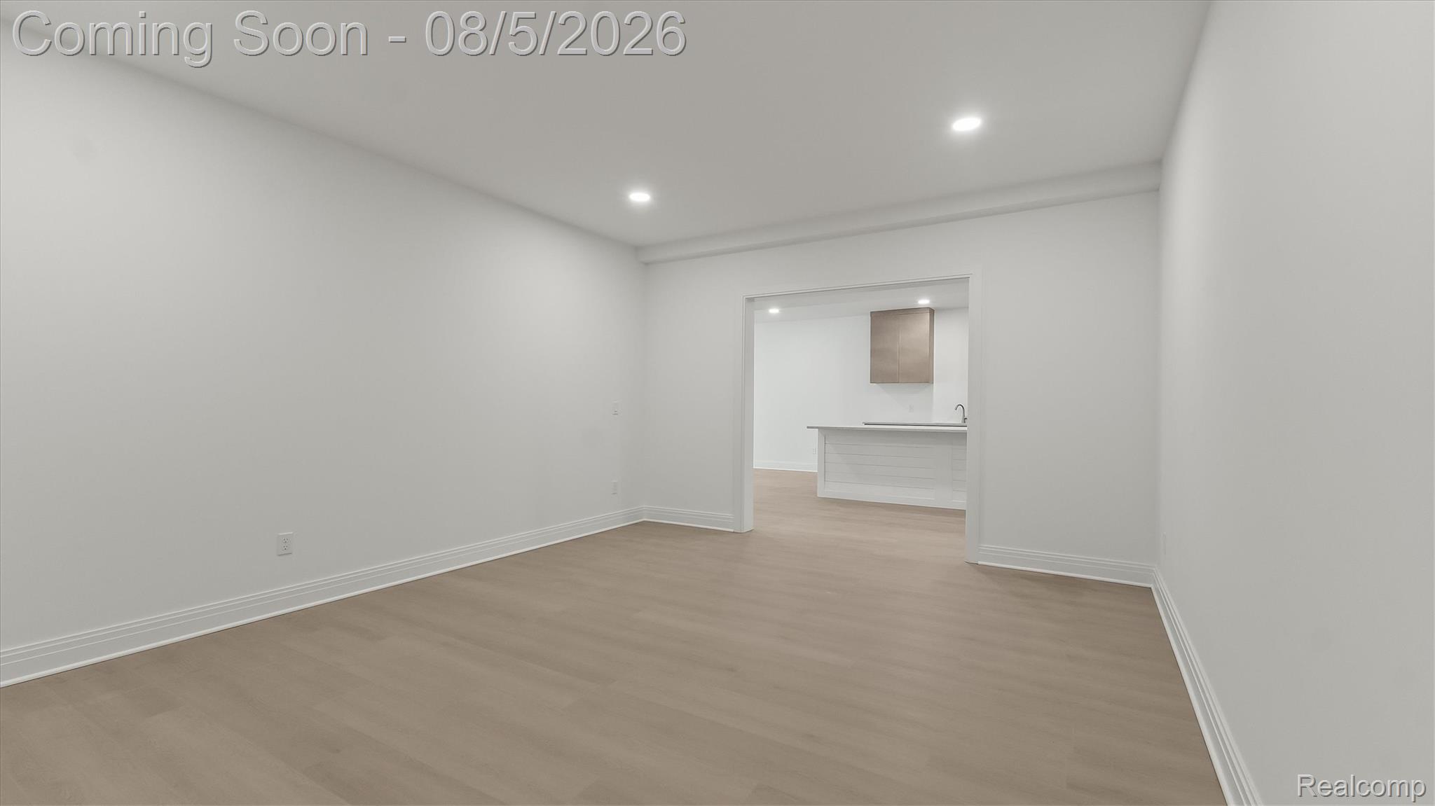 158 Enclave Court