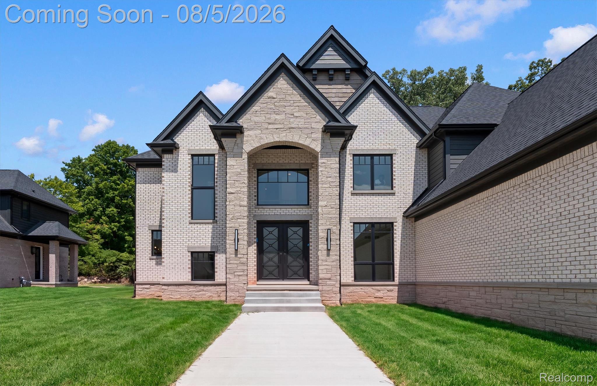 158 Enclave Court