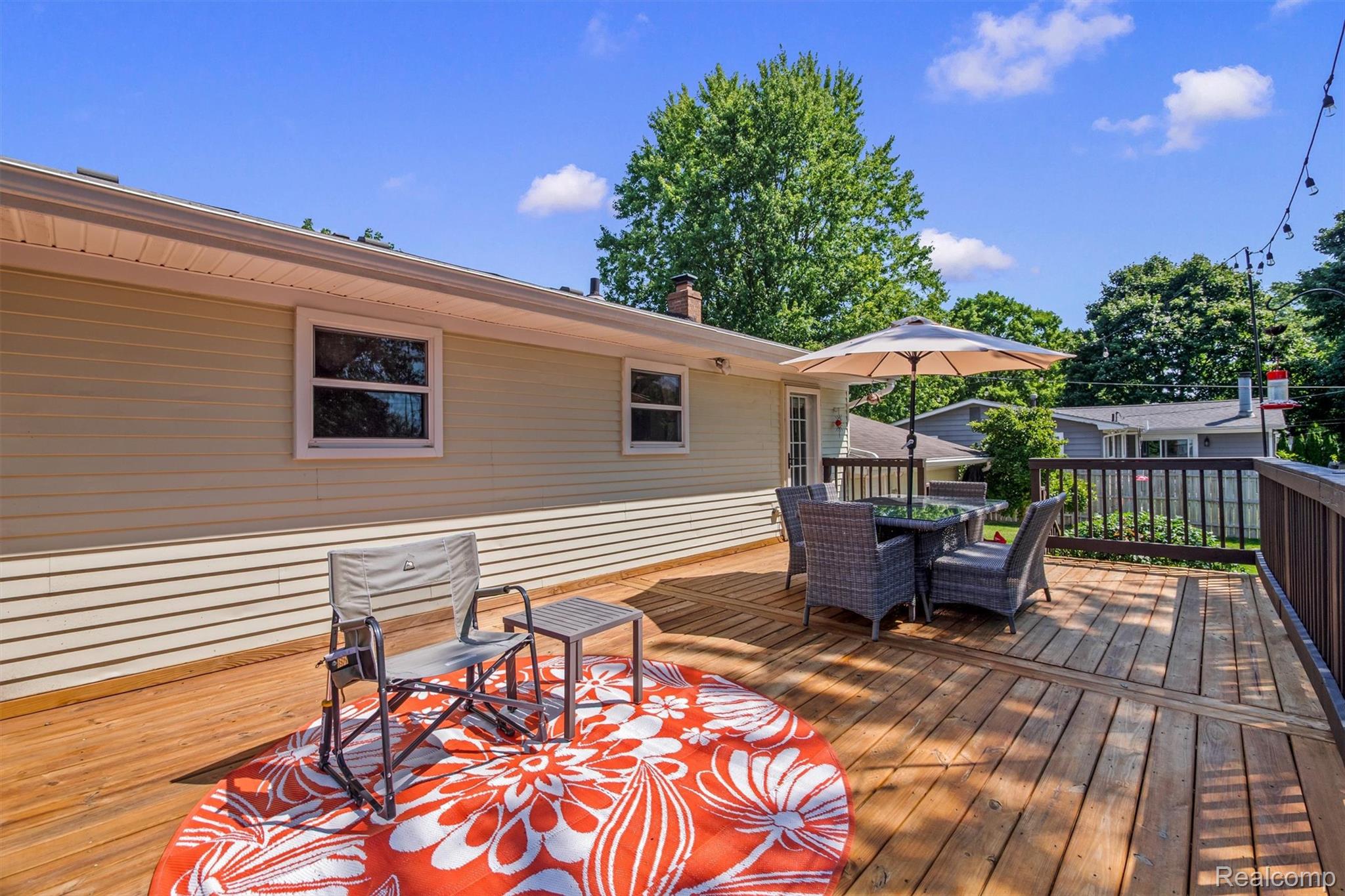 869 Seymour Lake Road