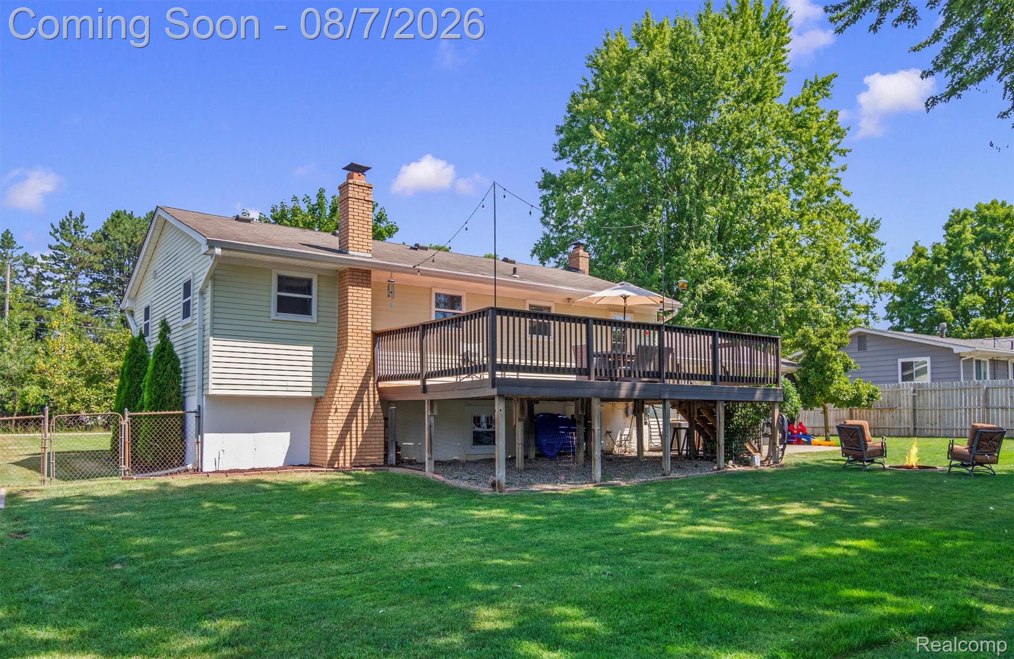 869 Seymour Lake Road