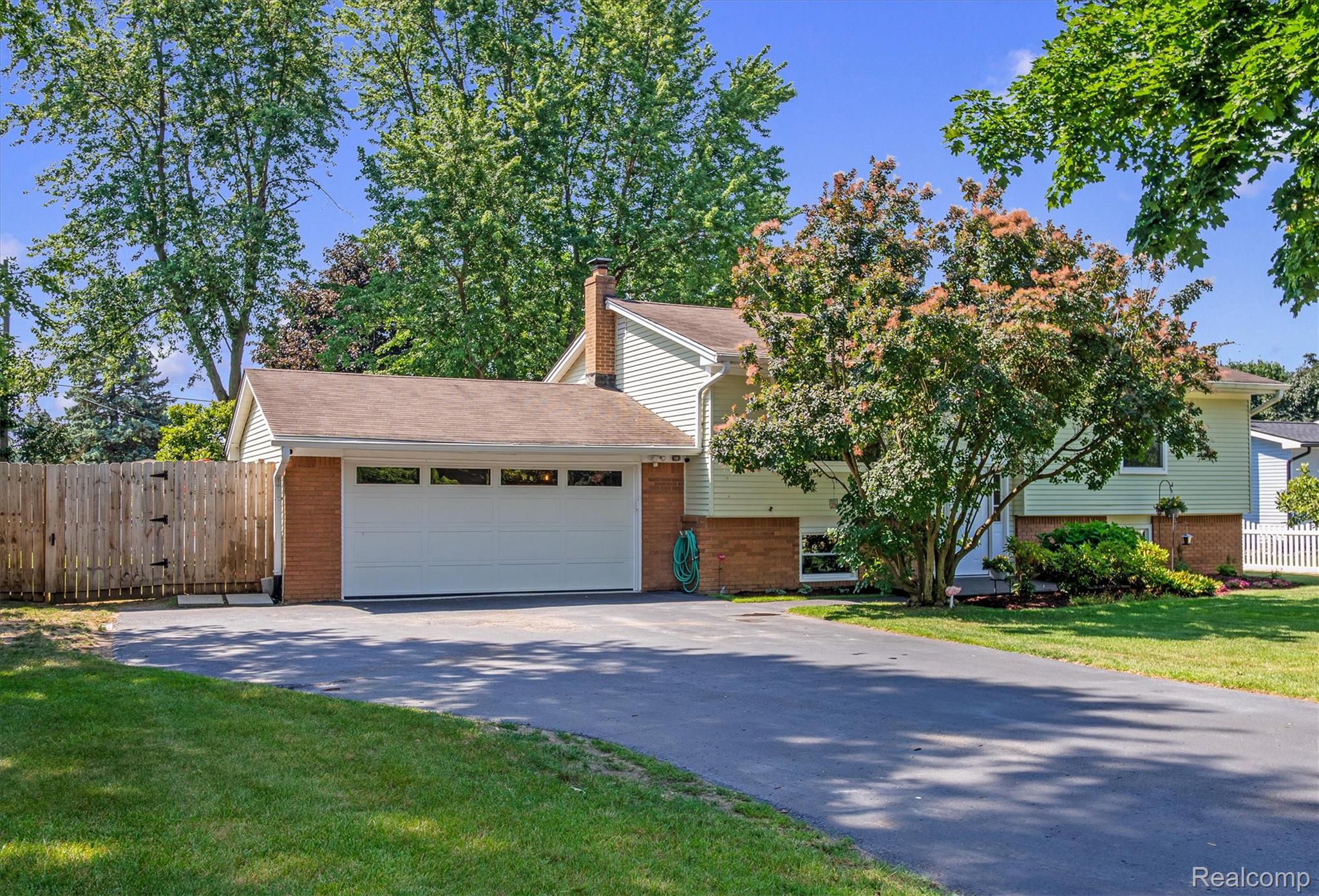 869 Seymour Lake Road