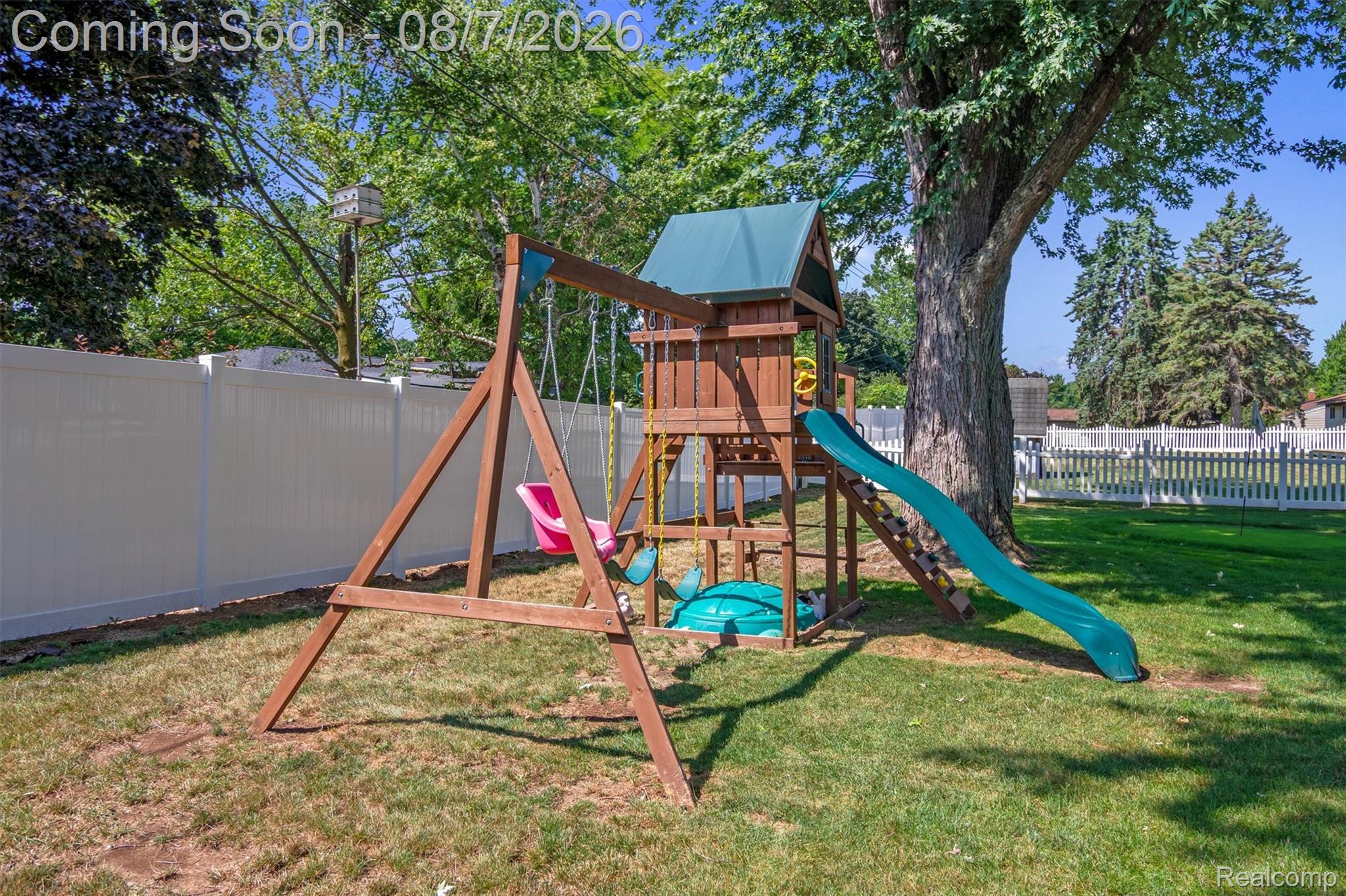 869 Seymour Lake Road