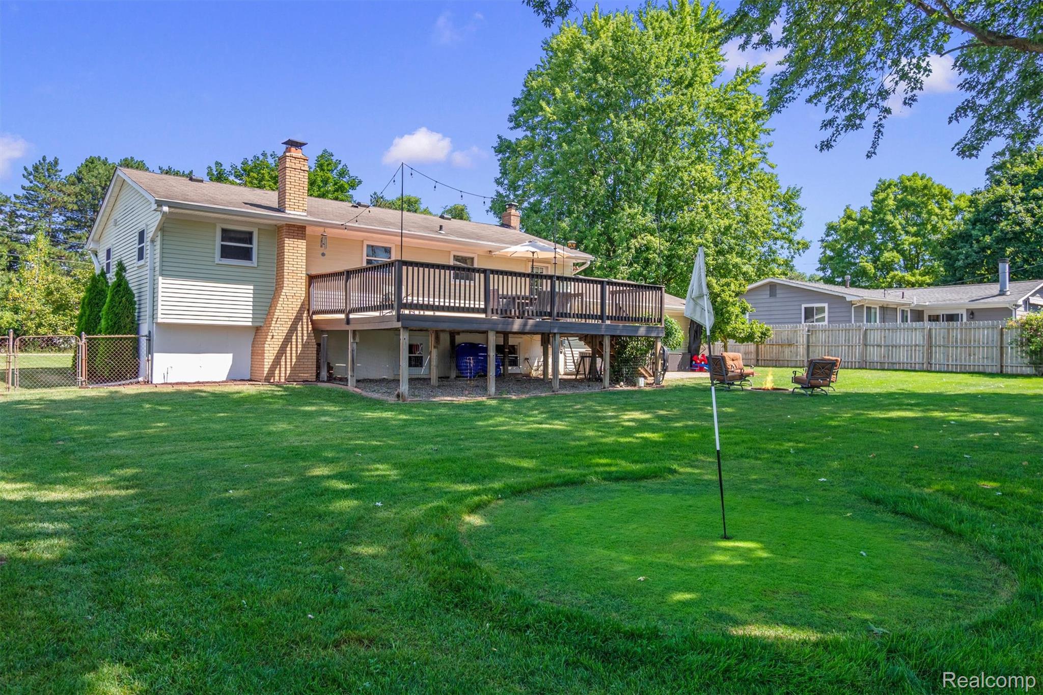 869 Seymour Lake Road