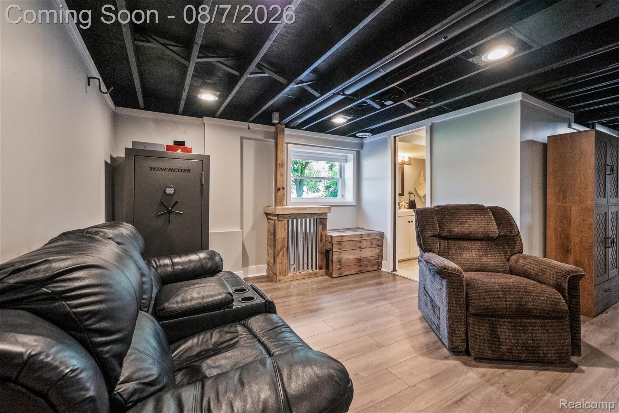 869 Seymour Lake Road