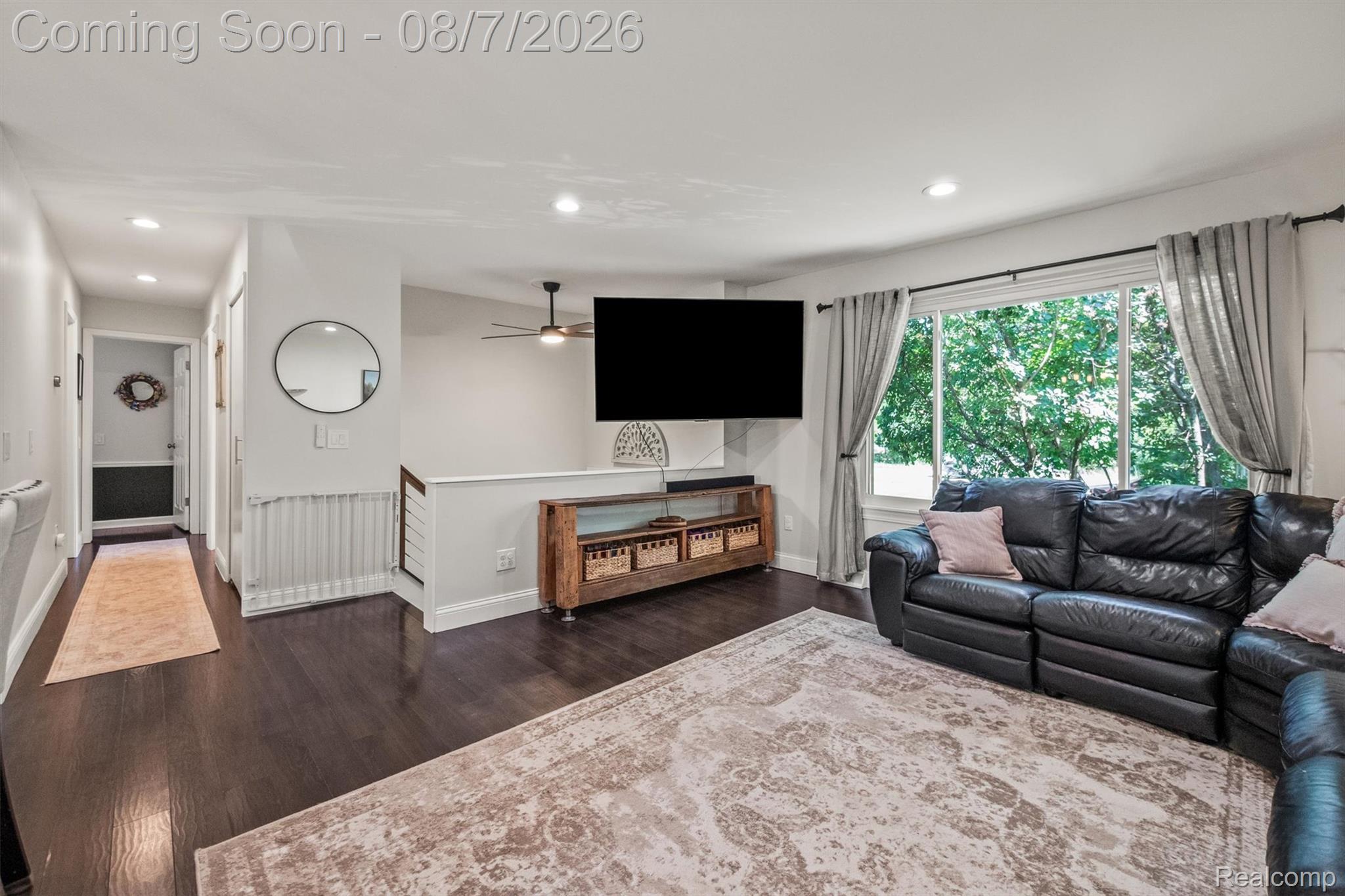 869 Seymour Lake Road