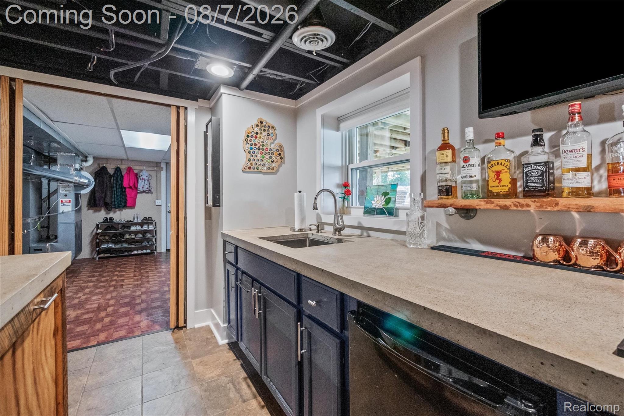 869 Seymour Lake Road