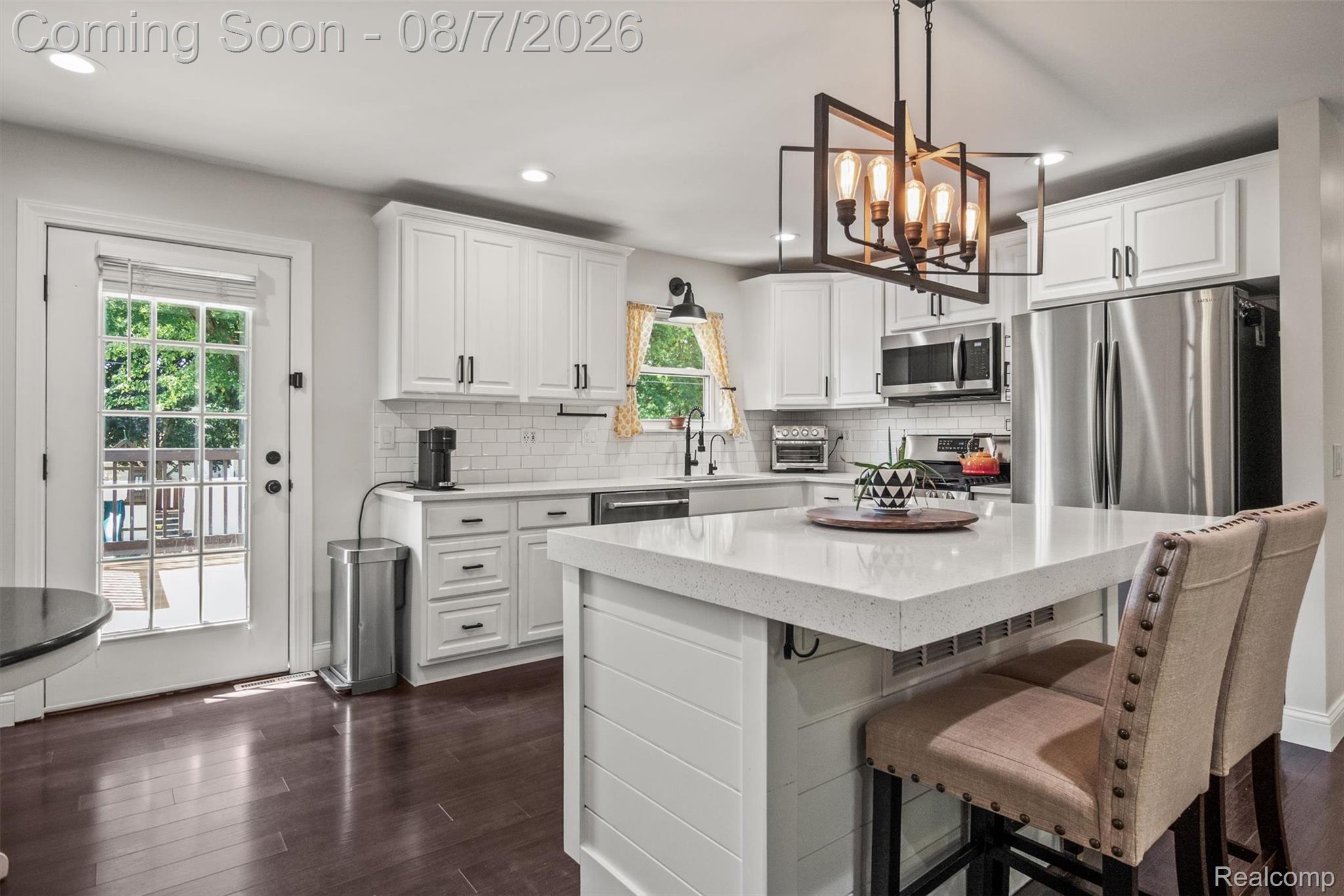 869 Seymour Lake Road