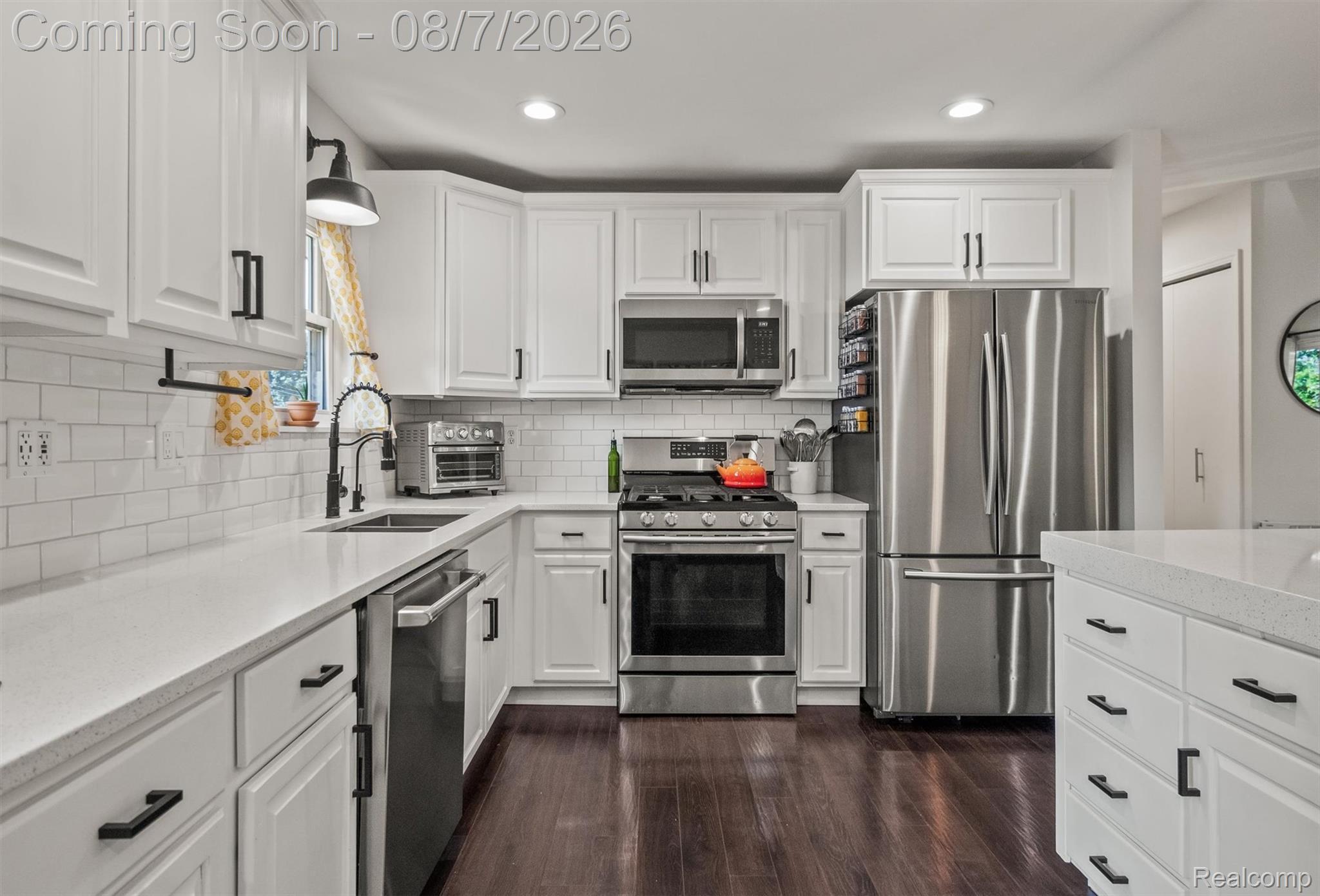 869 Seymour Lake Road