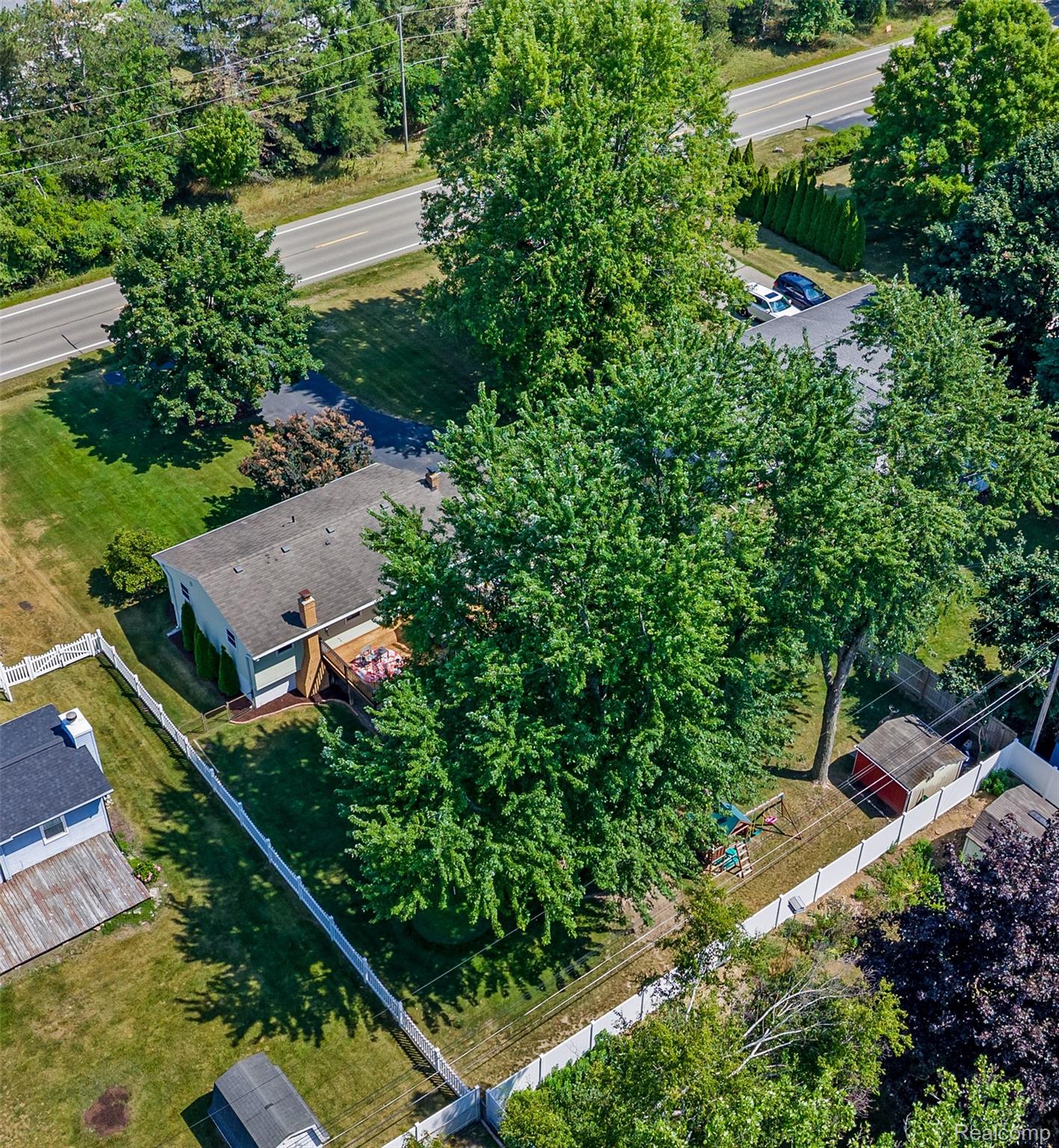 869 Seymour Lake Road
