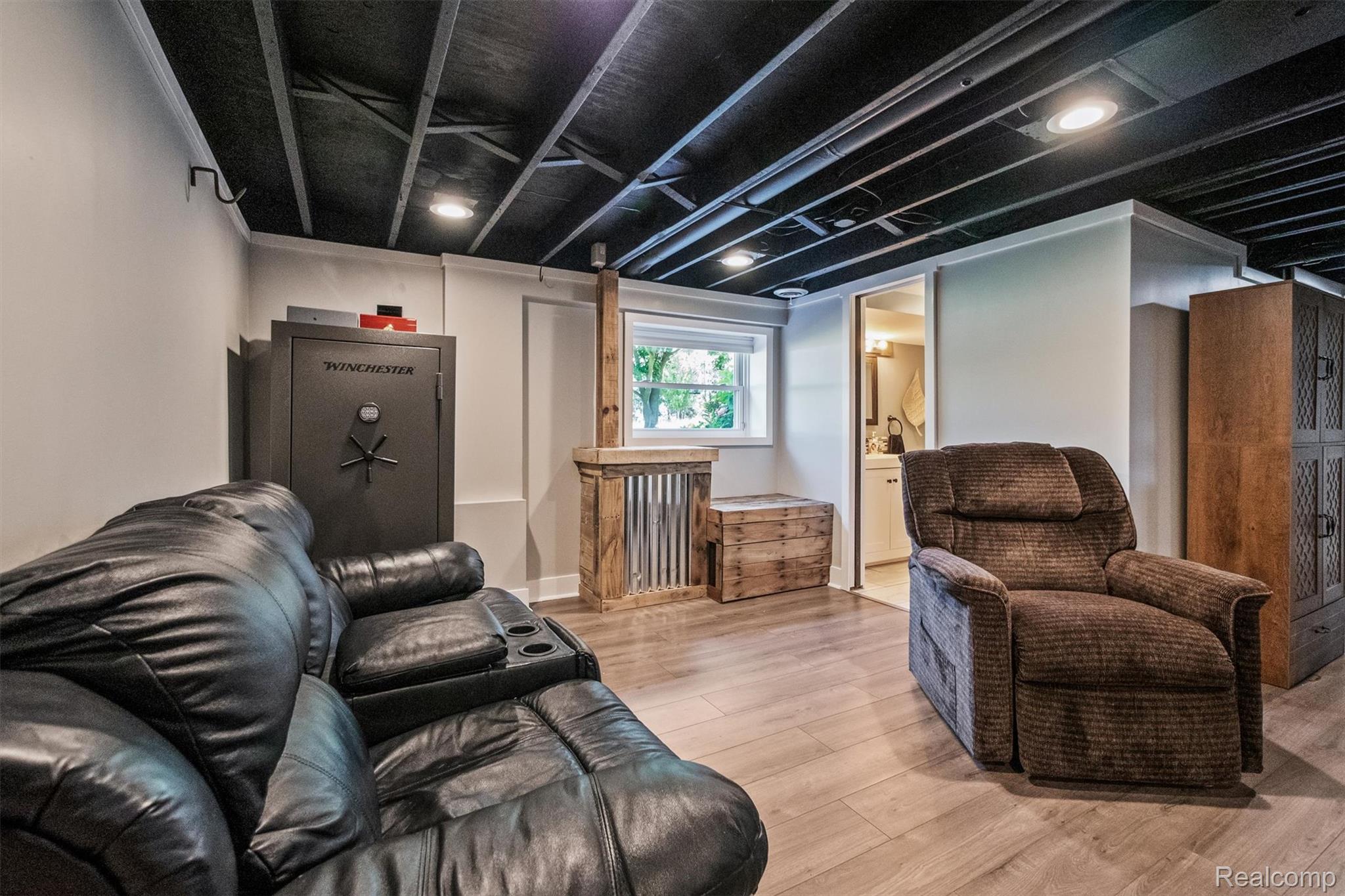 869 Seymour Lake Road