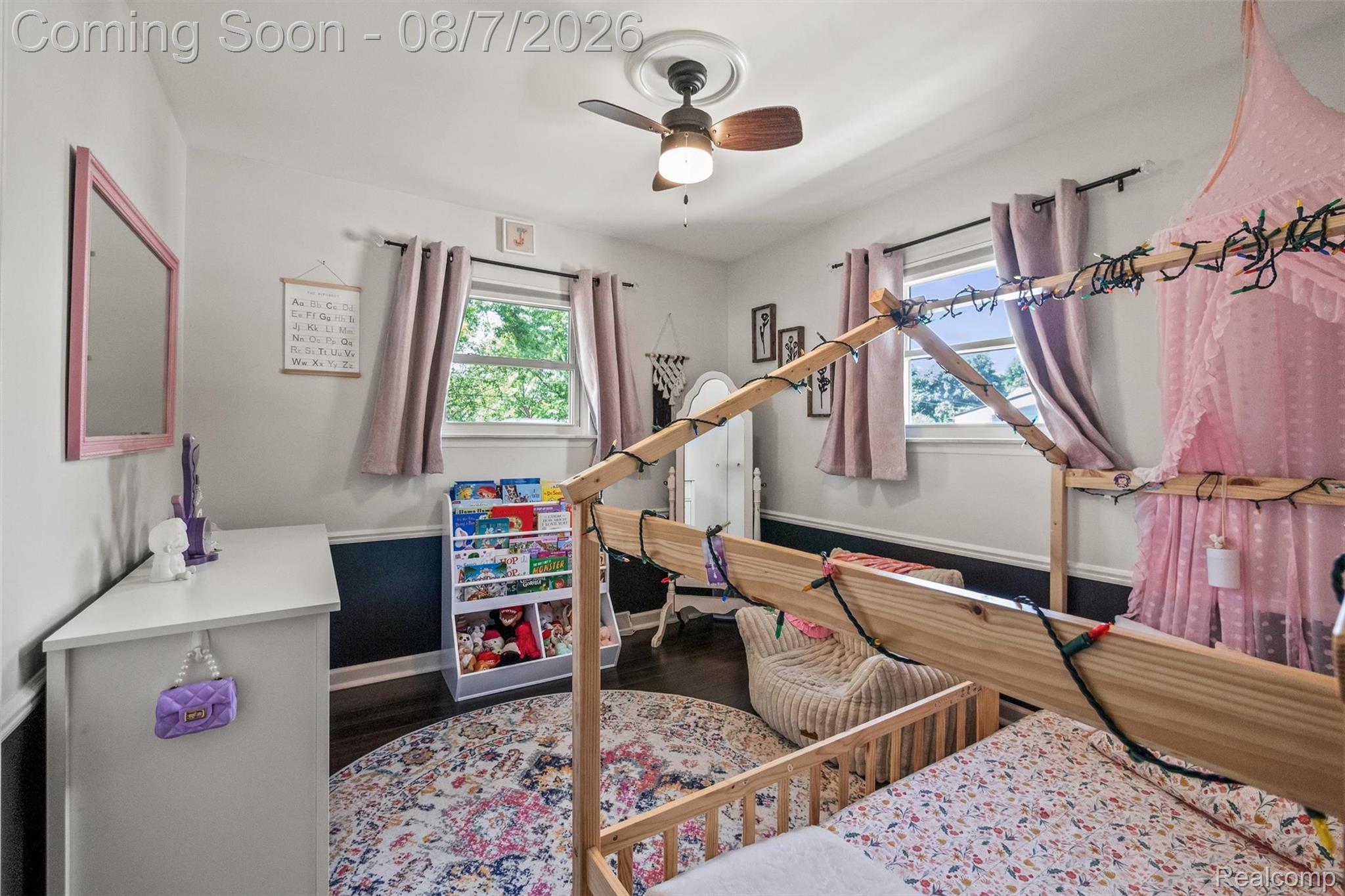 869 Seymour Lake Road