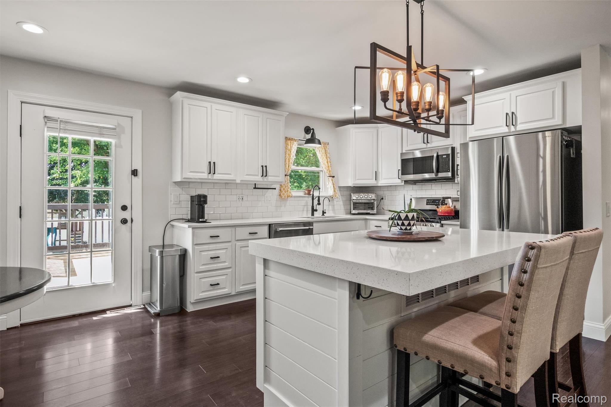 869 Seymour Lake Road