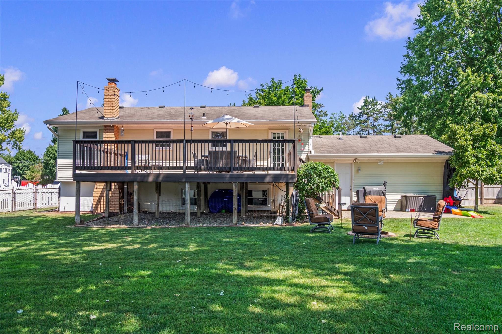 869 Seymour Lake Road