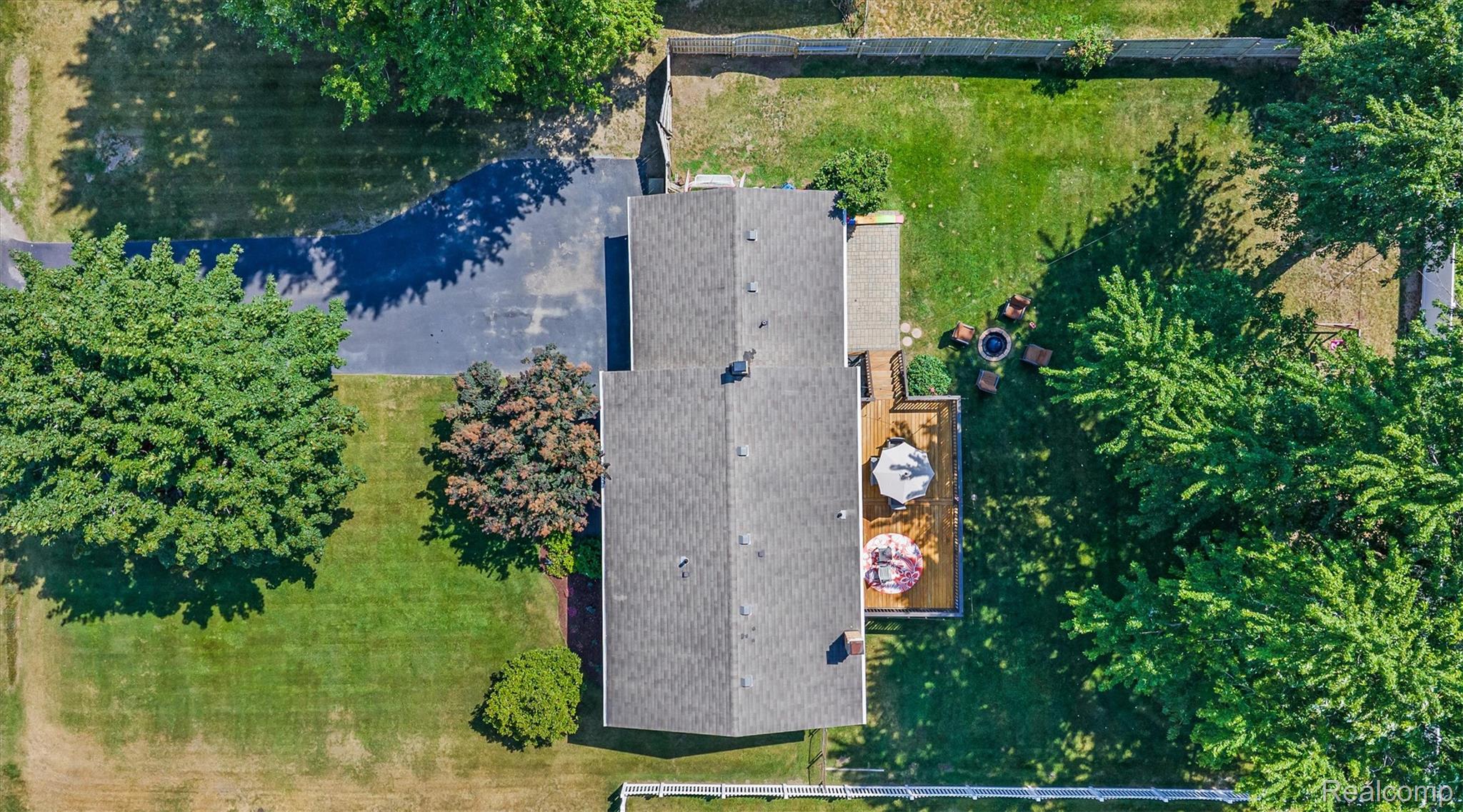 869 Seymour Lake Road