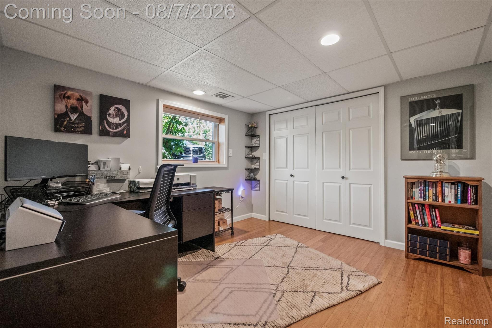 869 Seymour Lake Road