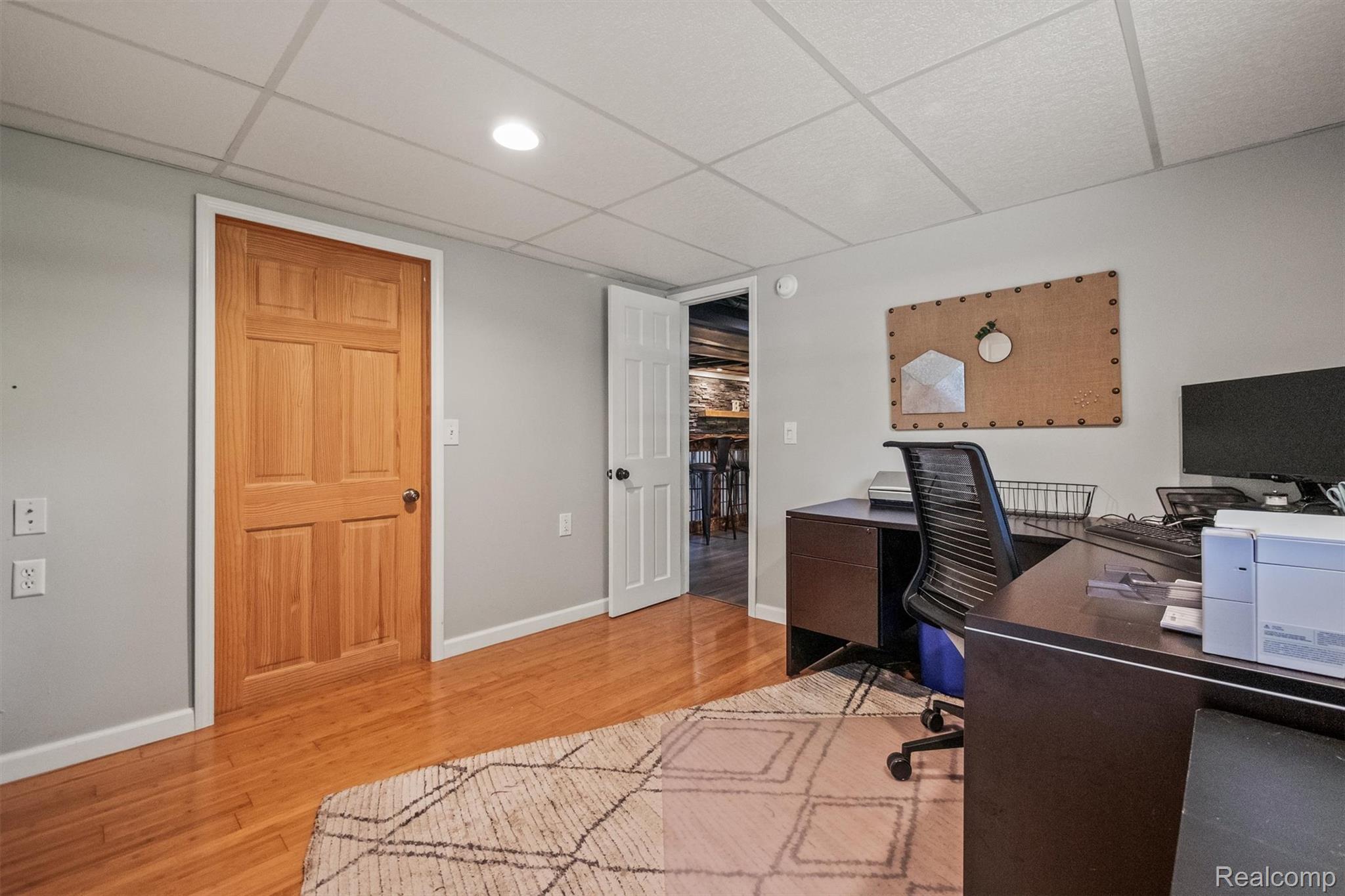 869 Seymour Lake Road