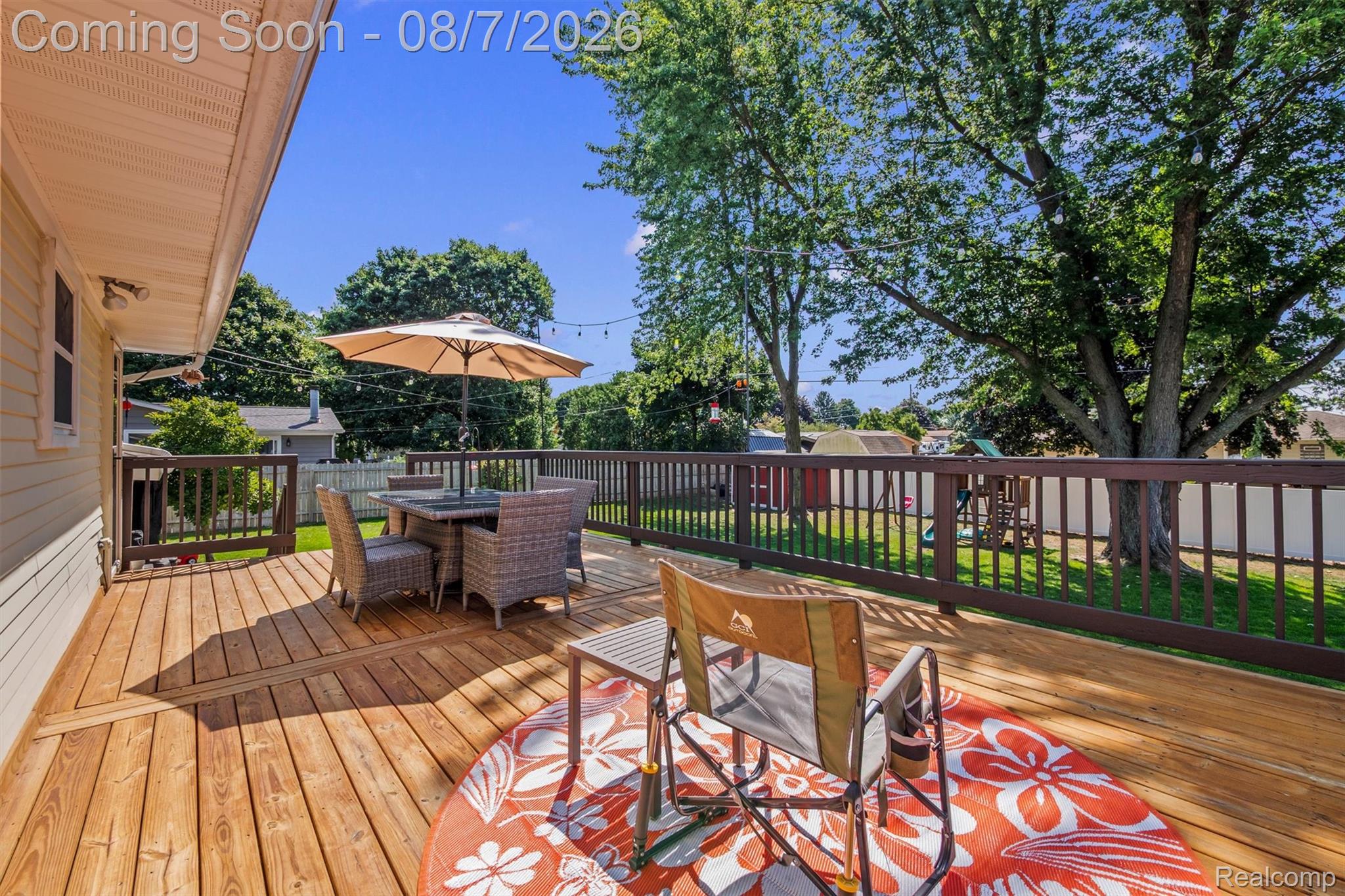 869 Seymour Lake Road
