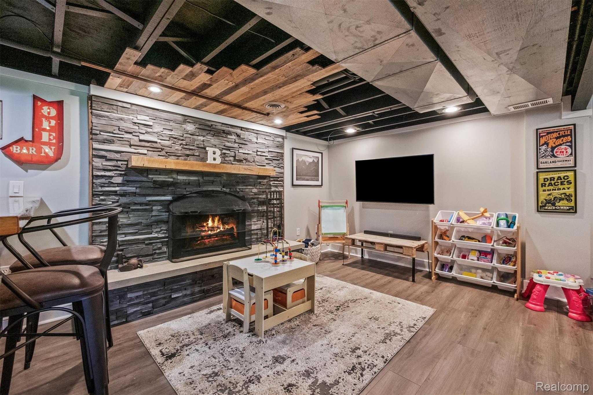869 Seymour Lake Road