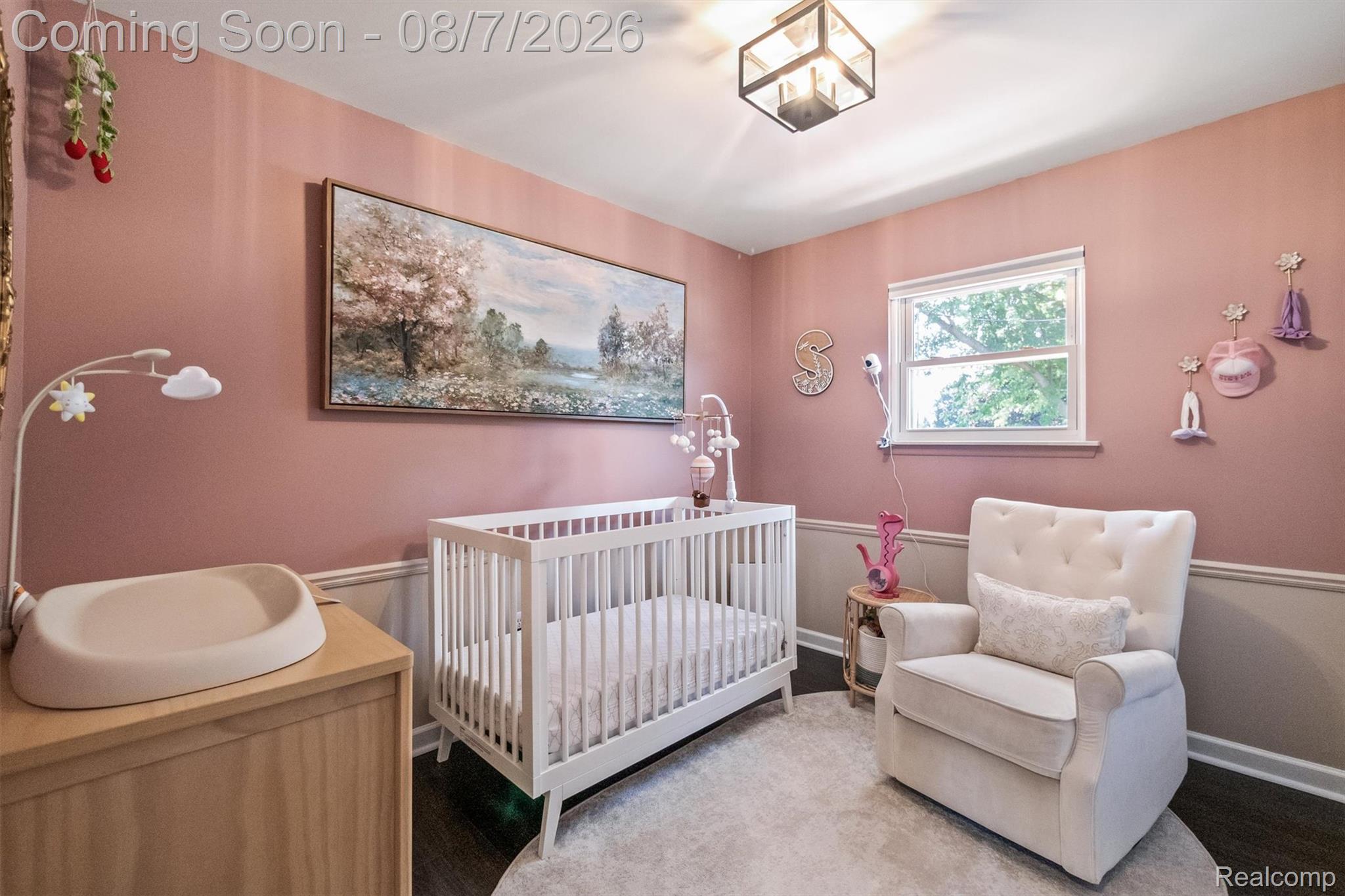 869 Seymour Lake Road