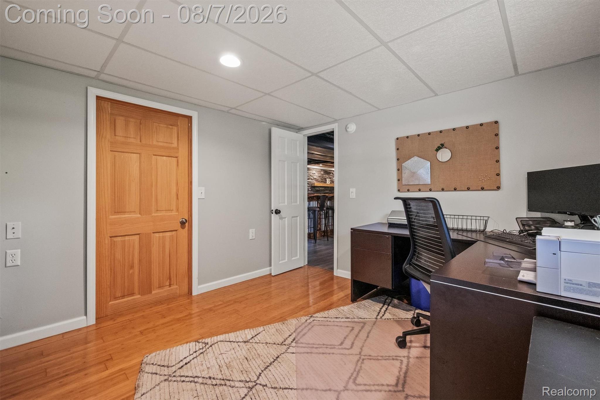 869 Seymour Lake Road