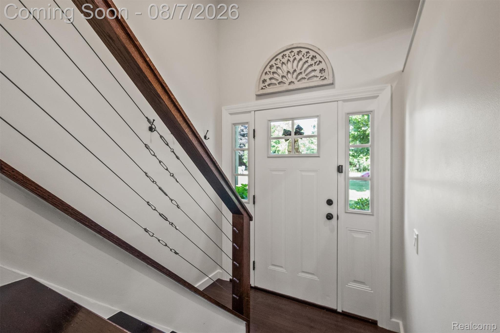 869 Seymour Lake Road