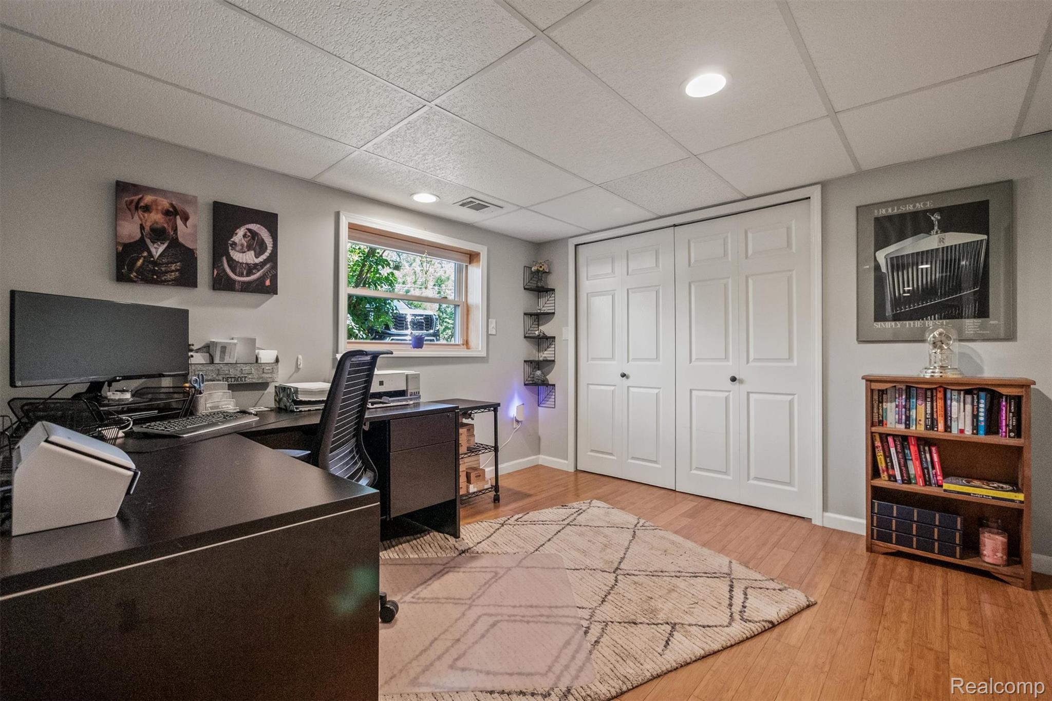 869 Seymour Lake Road