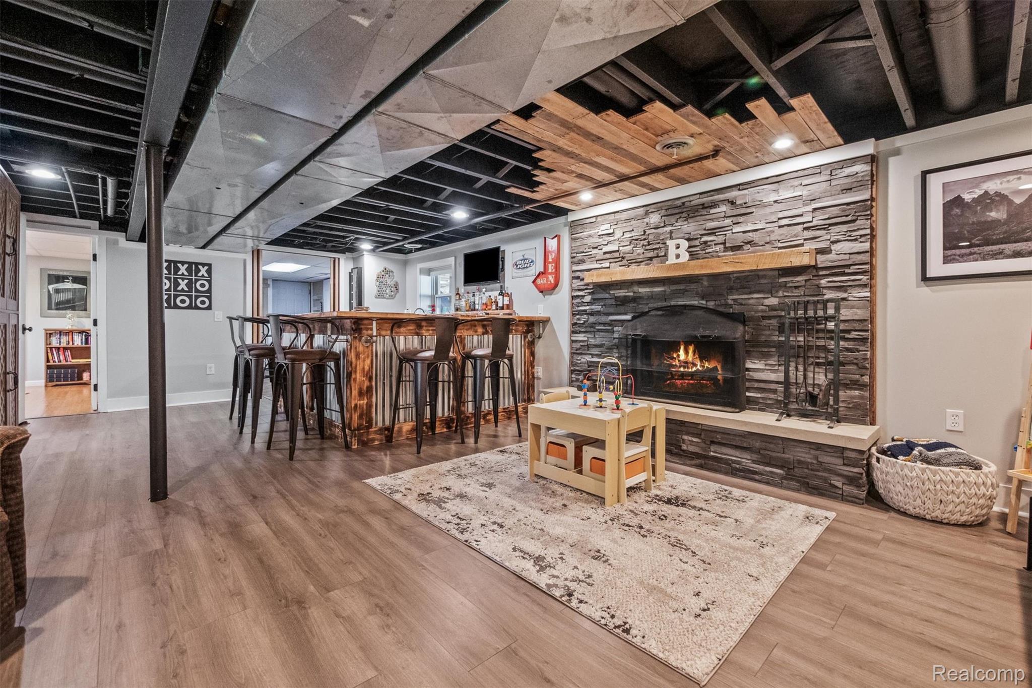 869 Seymour Lake Road